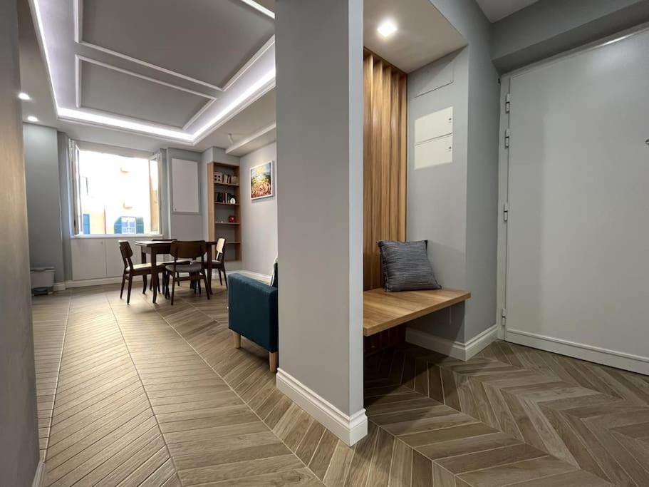 Apartamento G&g Roma