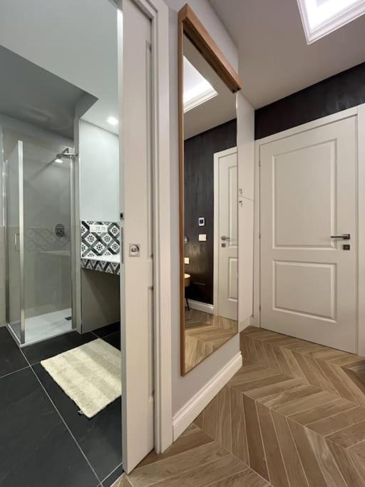 G&g Apartamento *
