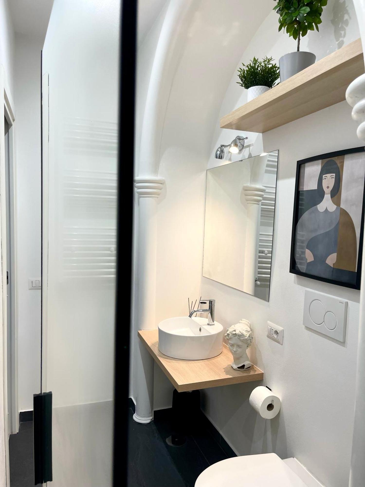 Apartment Scipioni Relais *