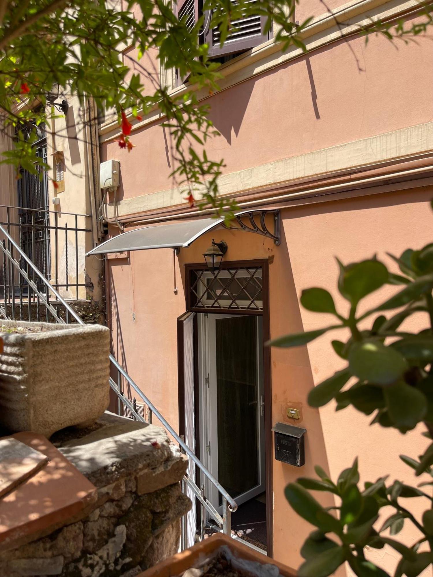 Scipioni Relais Apartment