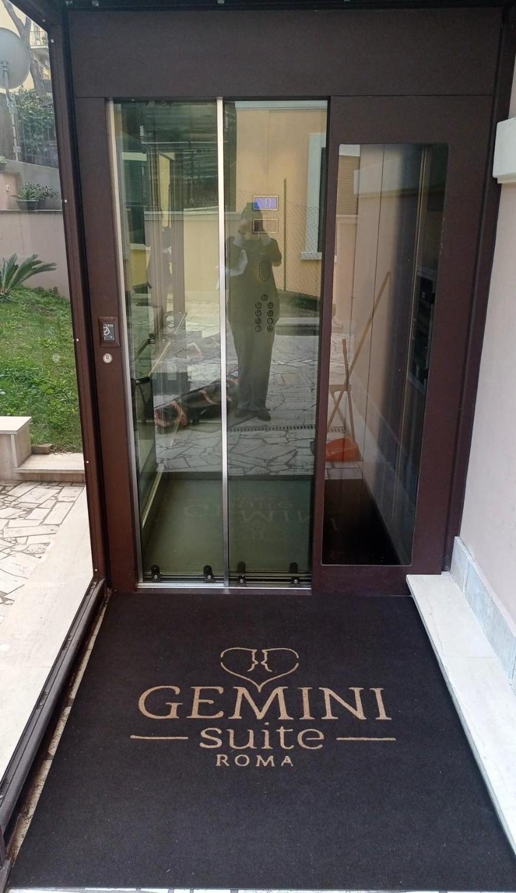 Gemini Guest house