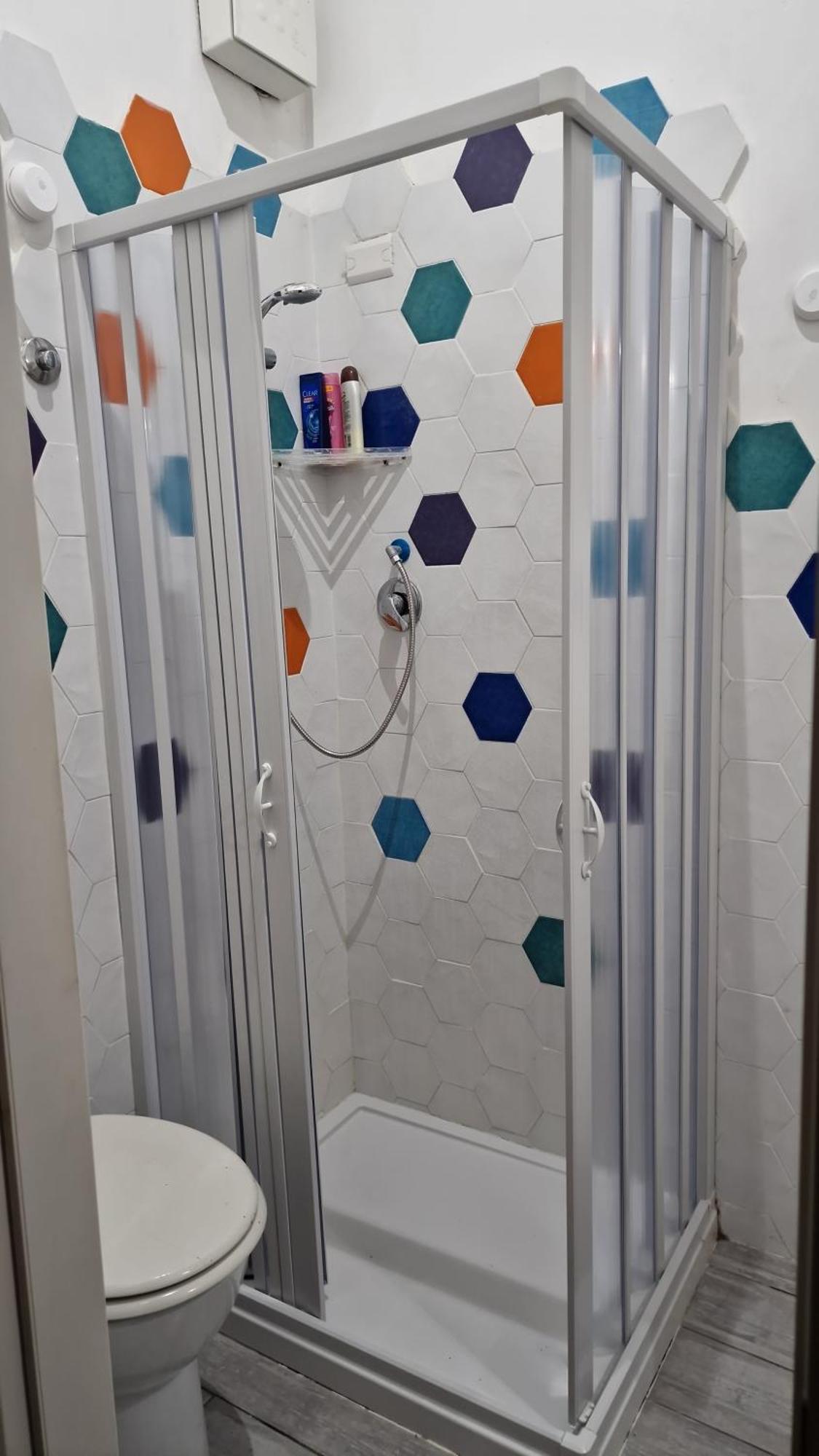 Apartment Casa Manzoni Rome