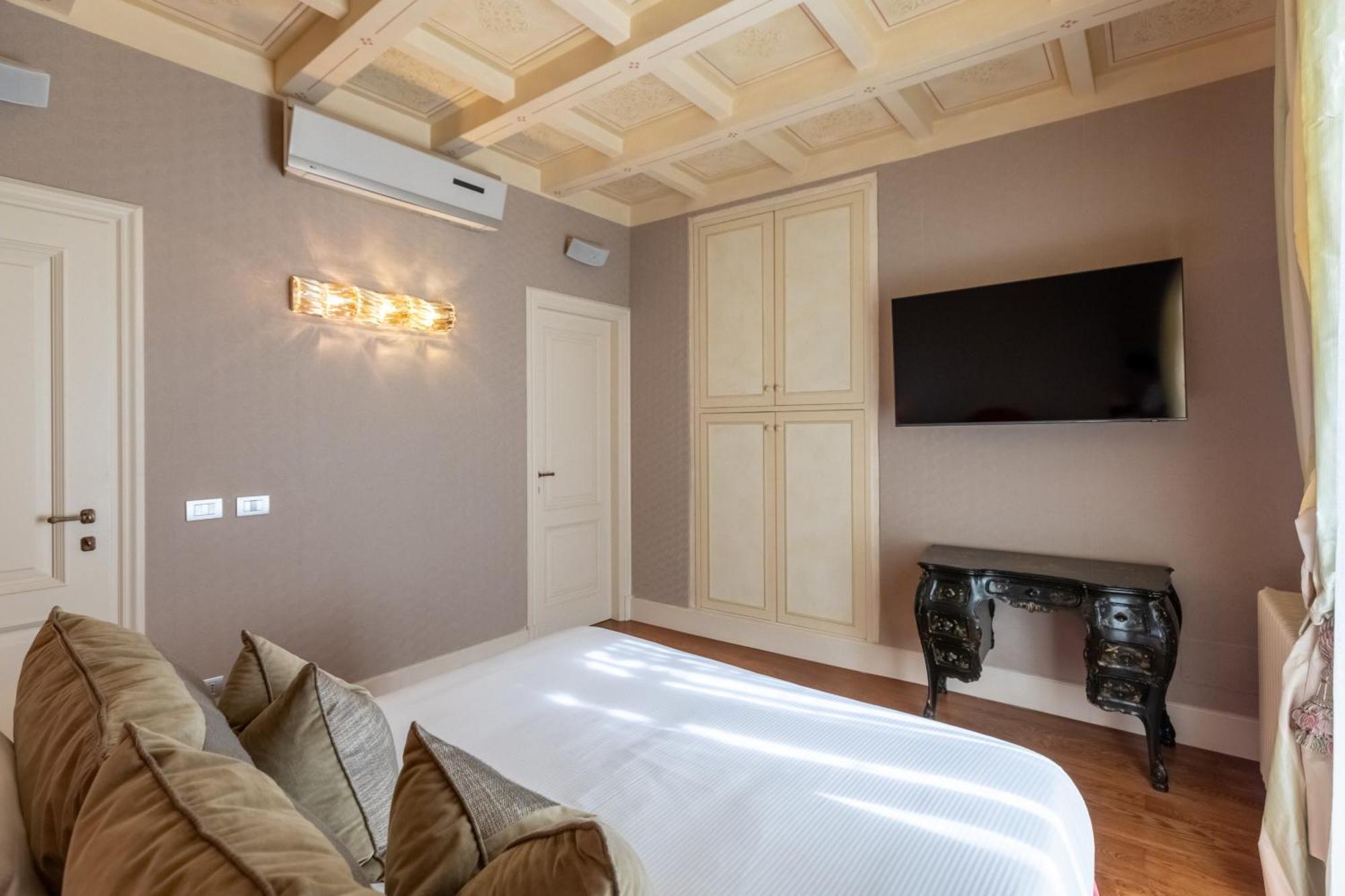 Maison d'hôtes Ara Di Marte *
