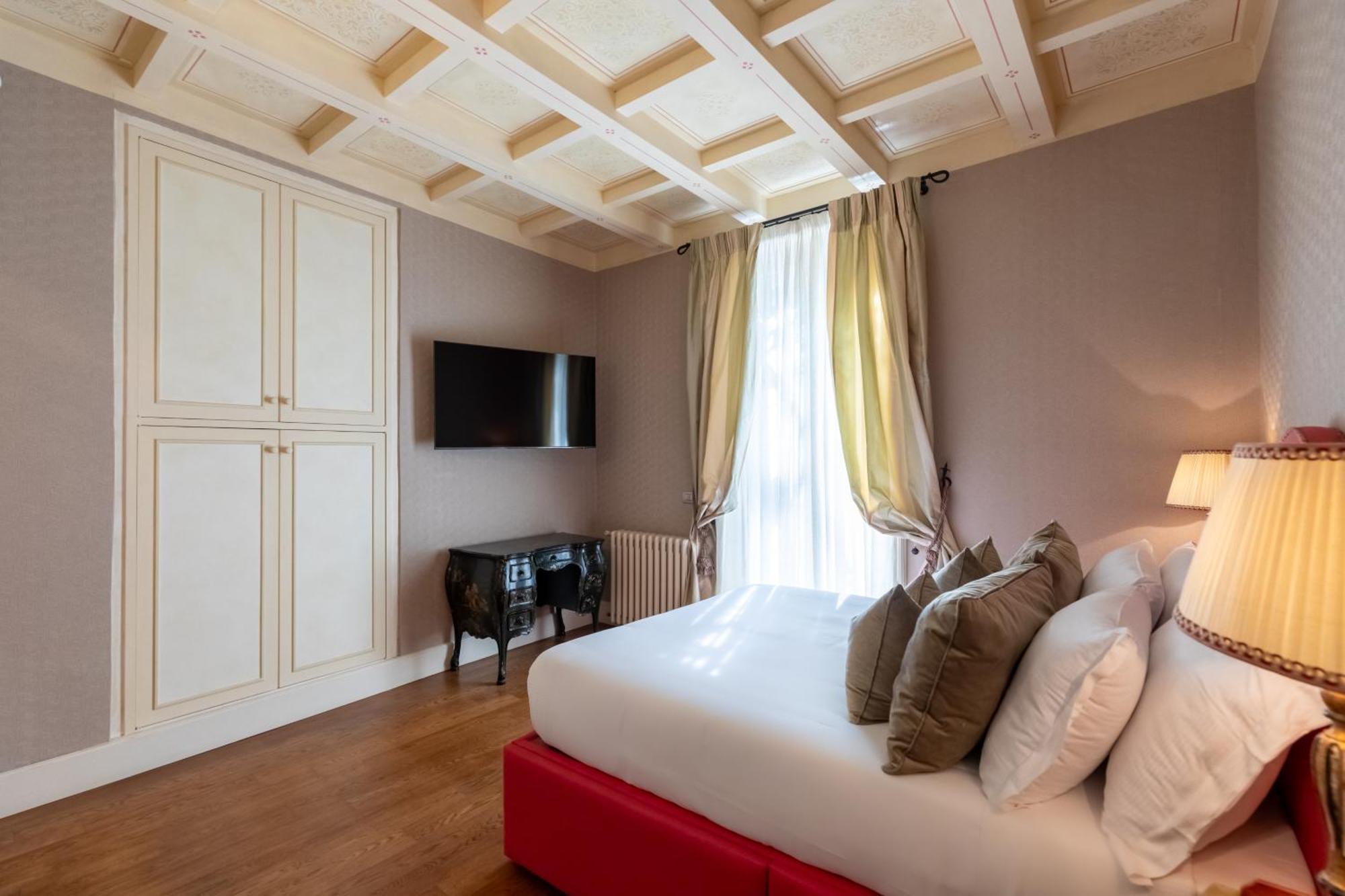 Ara Di Marte Maison d'hôtes *