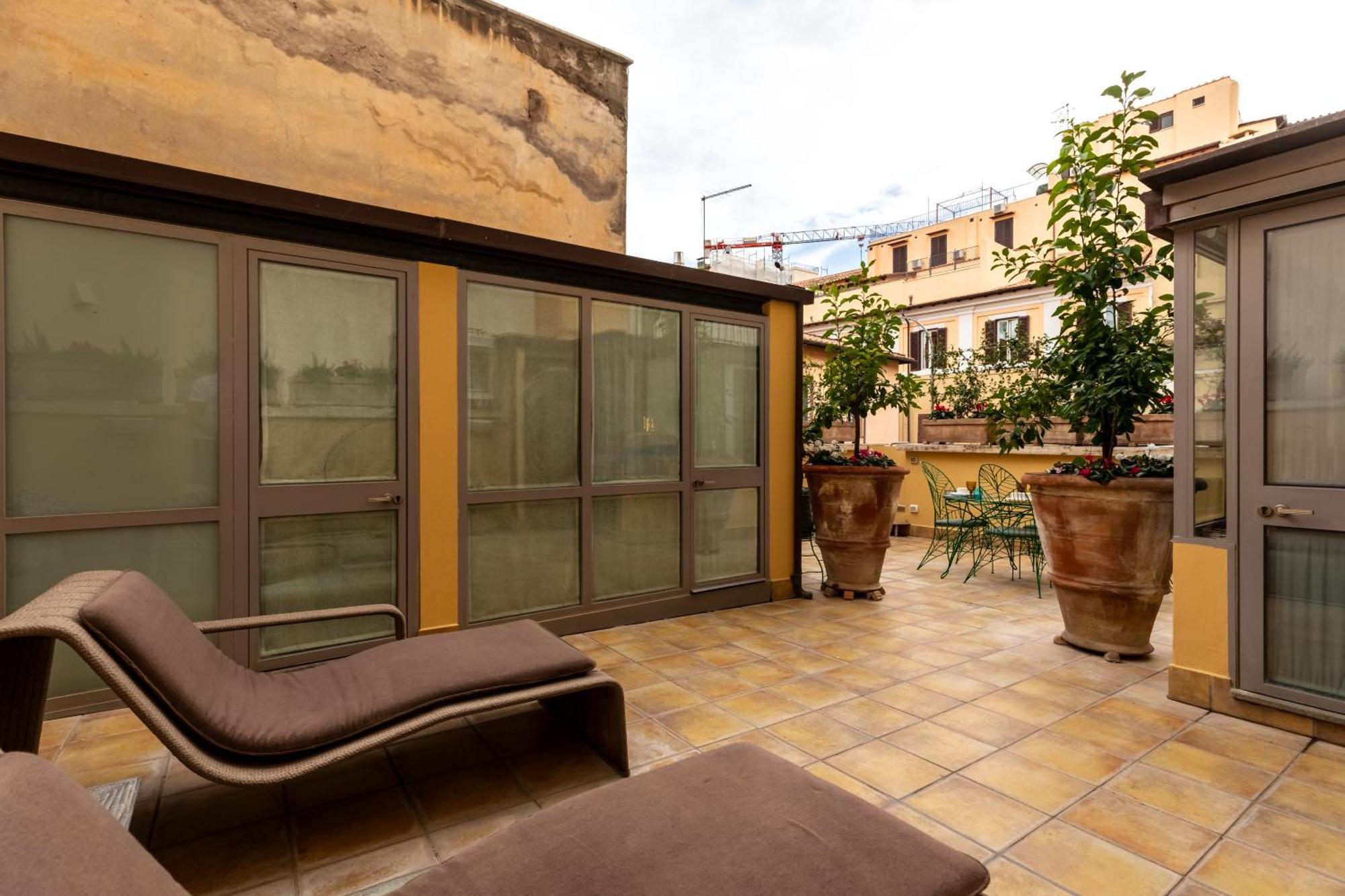 Ara Di Marte Maison d'hôtes