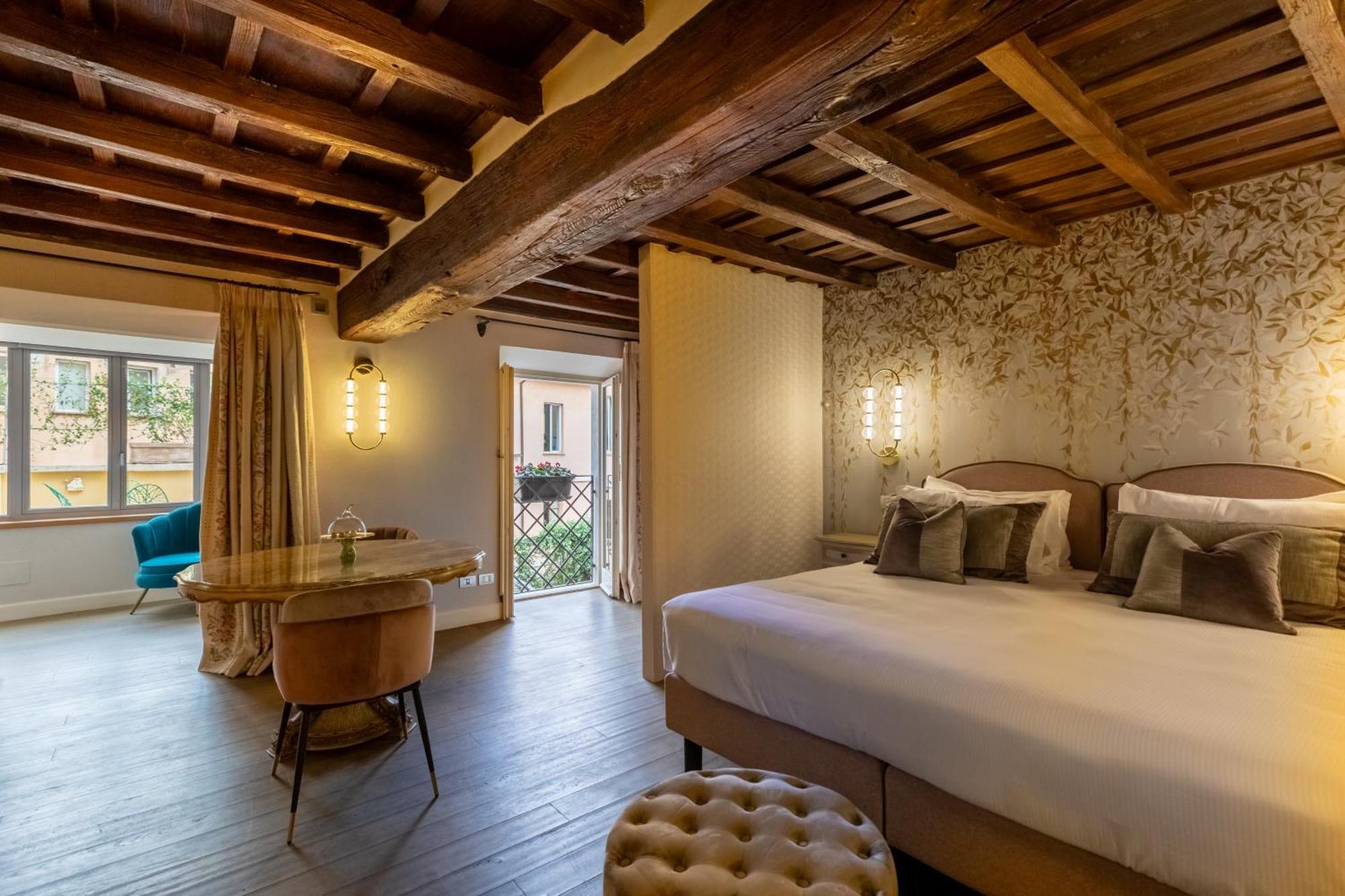 Ara Di Marte Maison d'hôtes