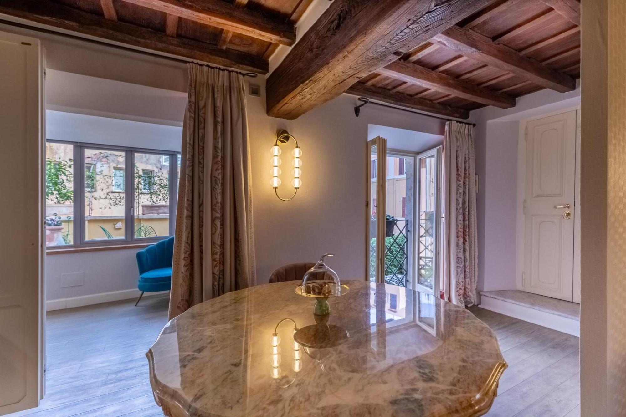 Ara Di Marte Maison d'hôtes *