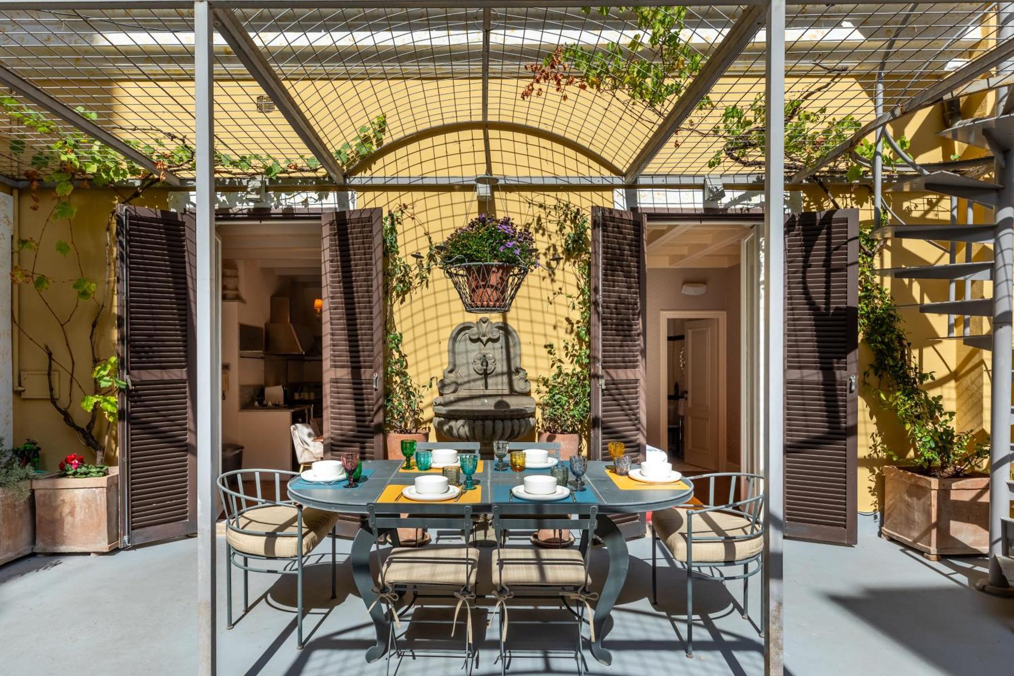 Maison d'hôtes Ara Di Marte *