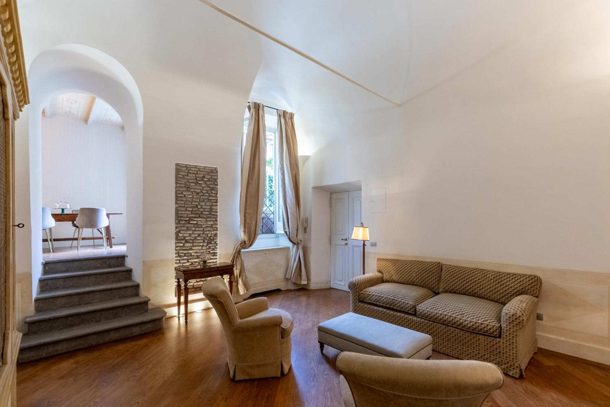 Ara Di Marte Maison d'hôtes *