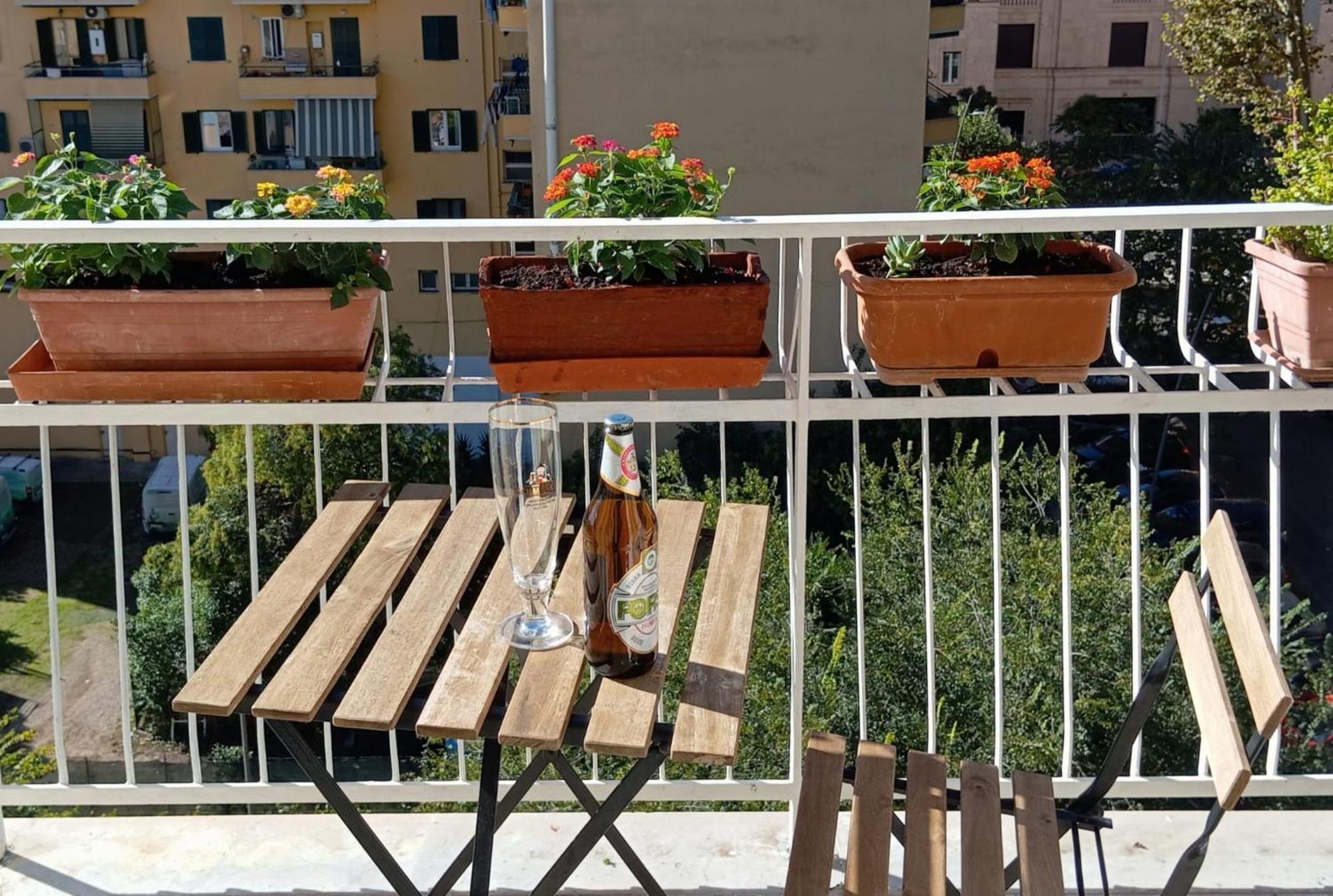 Casalucina Apartment