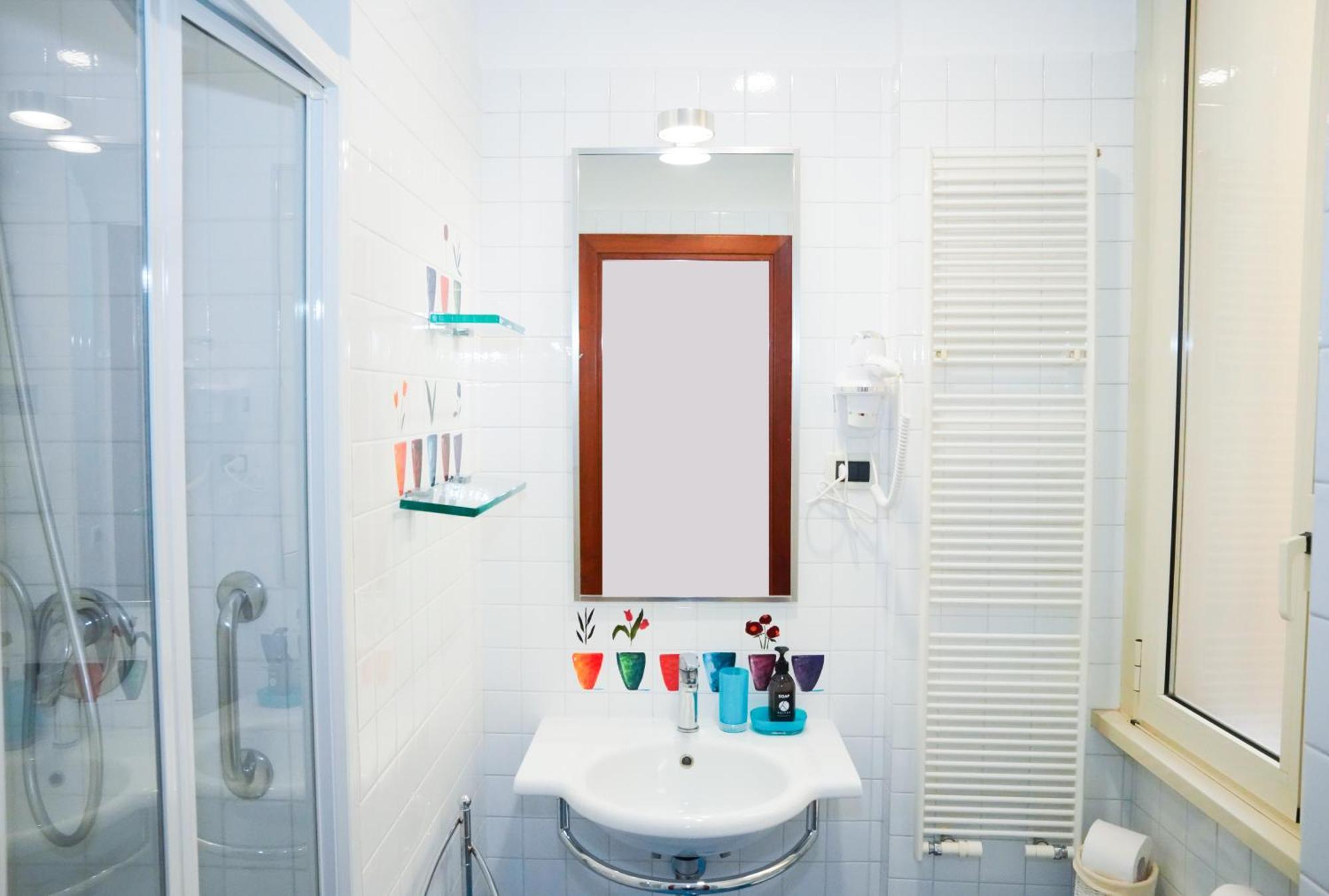 Karisma Appartement Rome