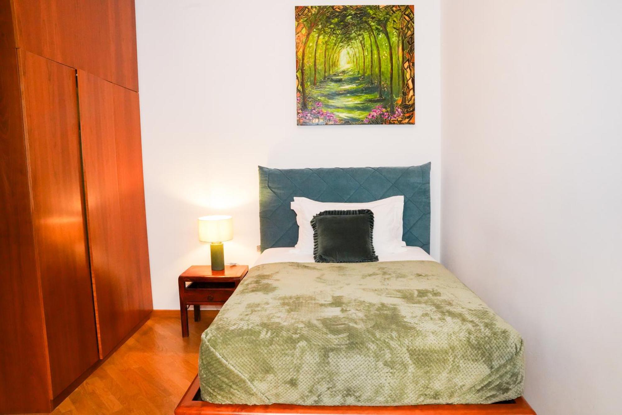 Appartement Karisma