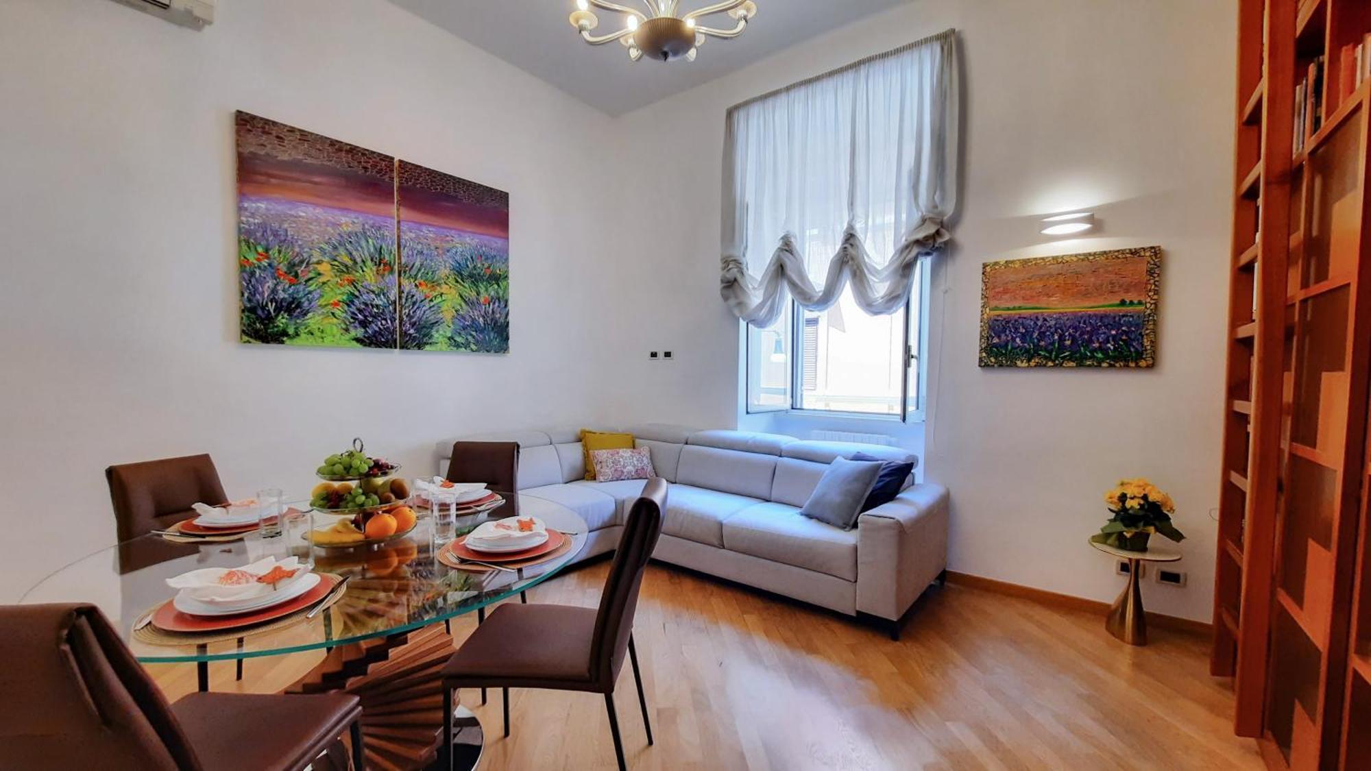 Karisma Appartement *