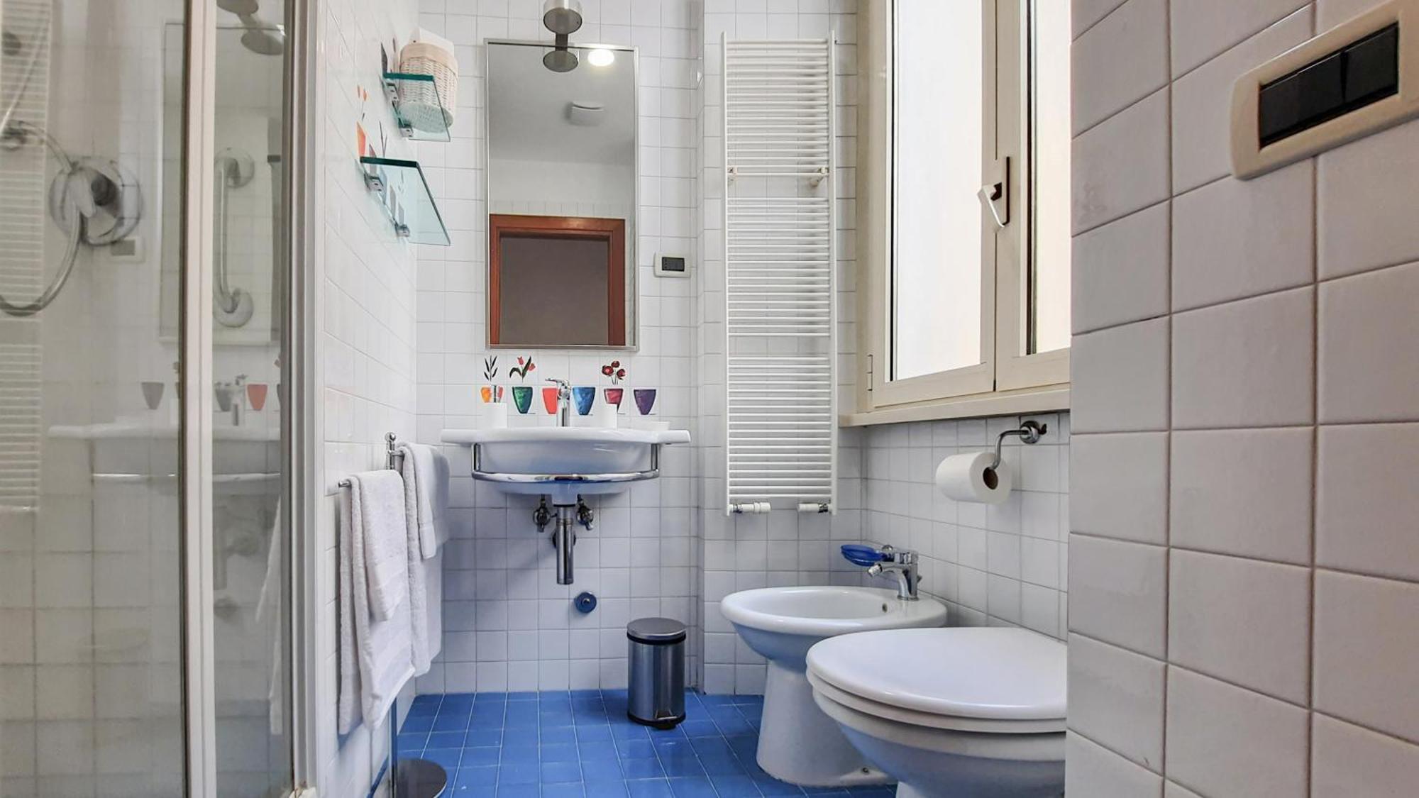 Appartement Karisma *