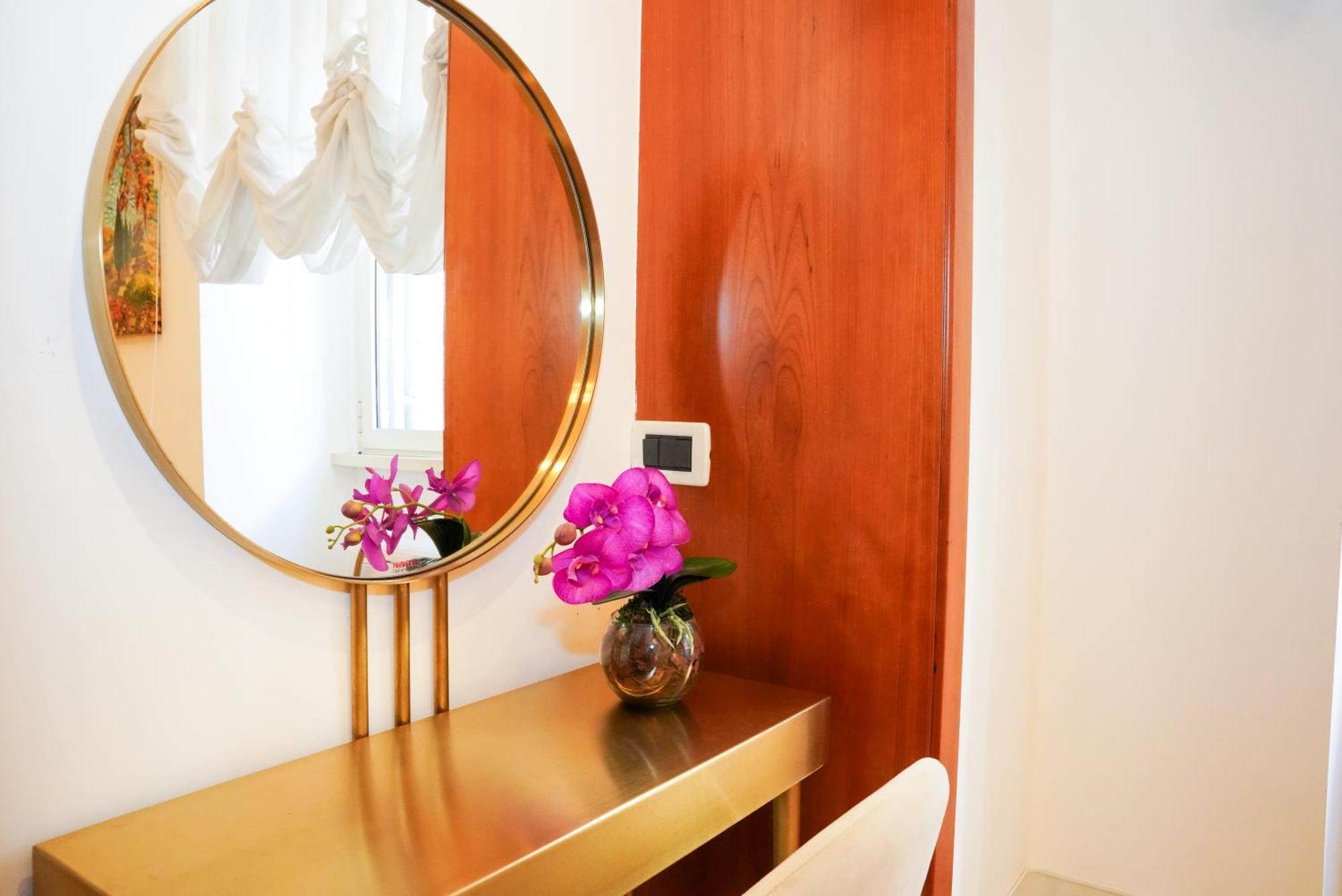 Karisma Appartement Rome