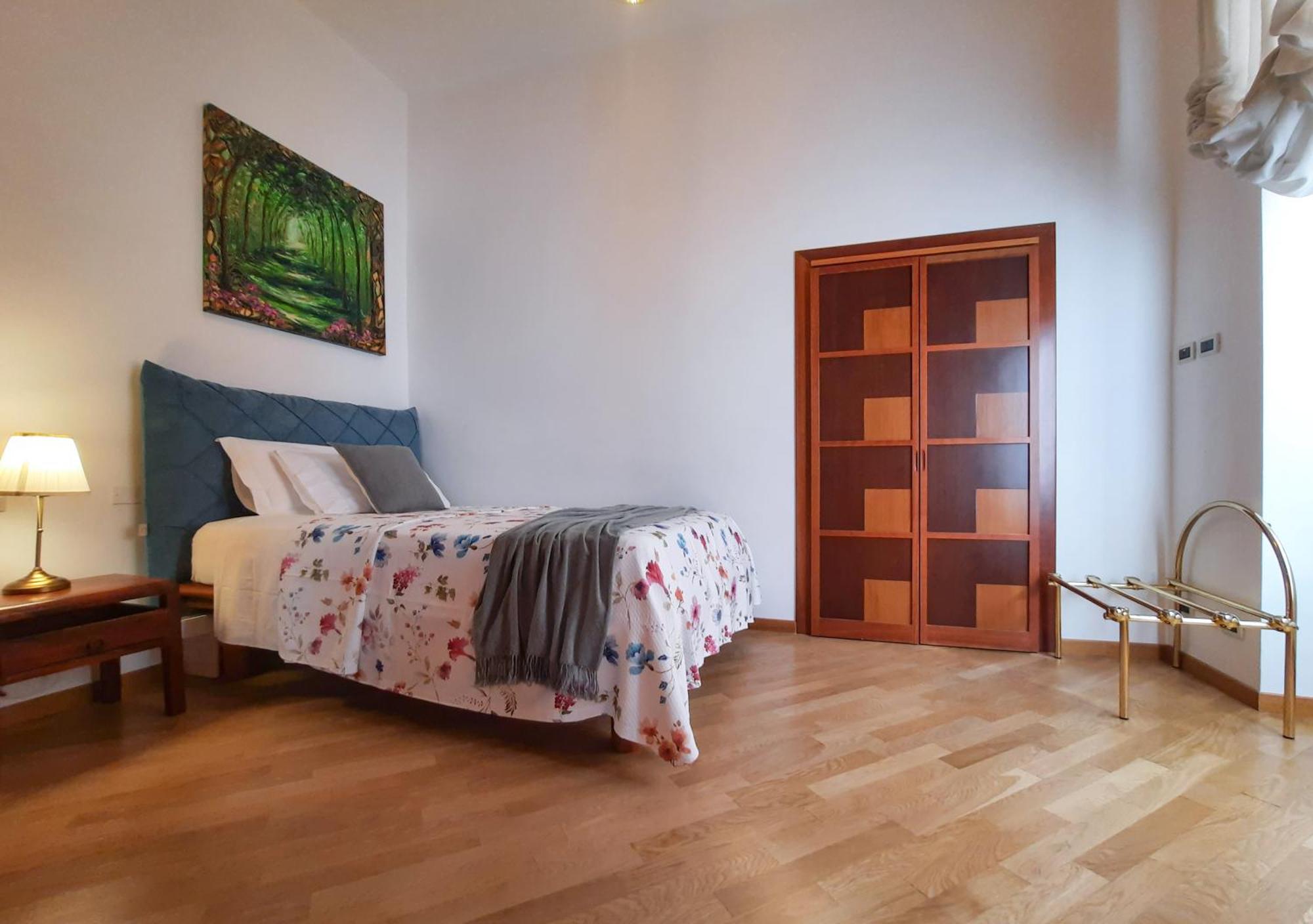 Karisma Appartement *