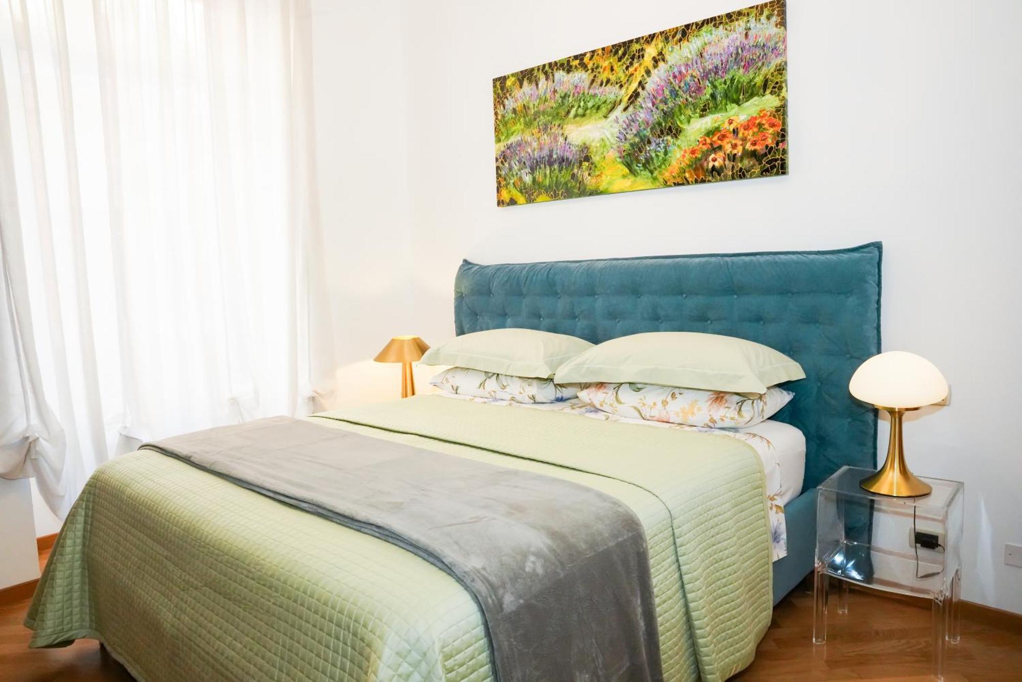 Karisma Appartement Rome