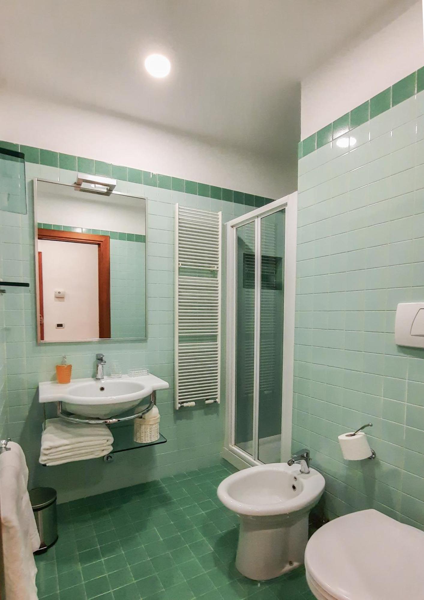 Appartement Karisma Rome