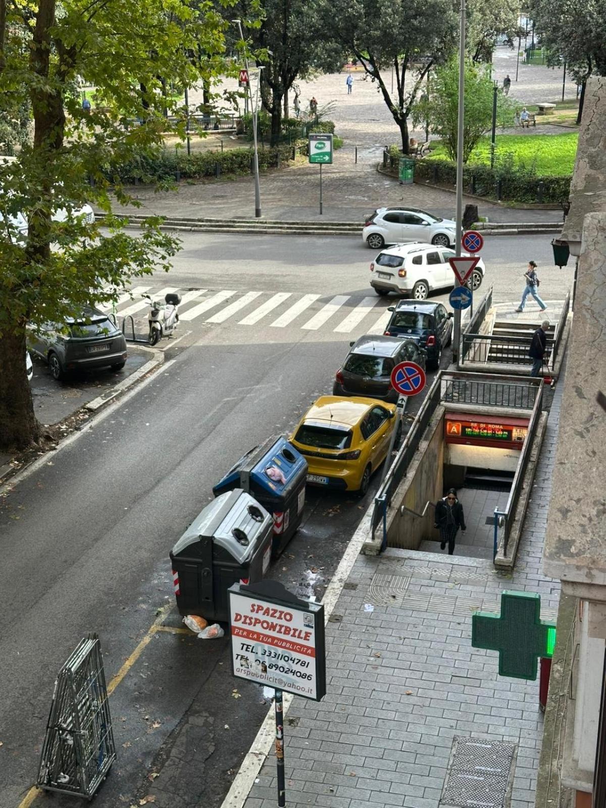 Soft Centro Casa de hóspedes