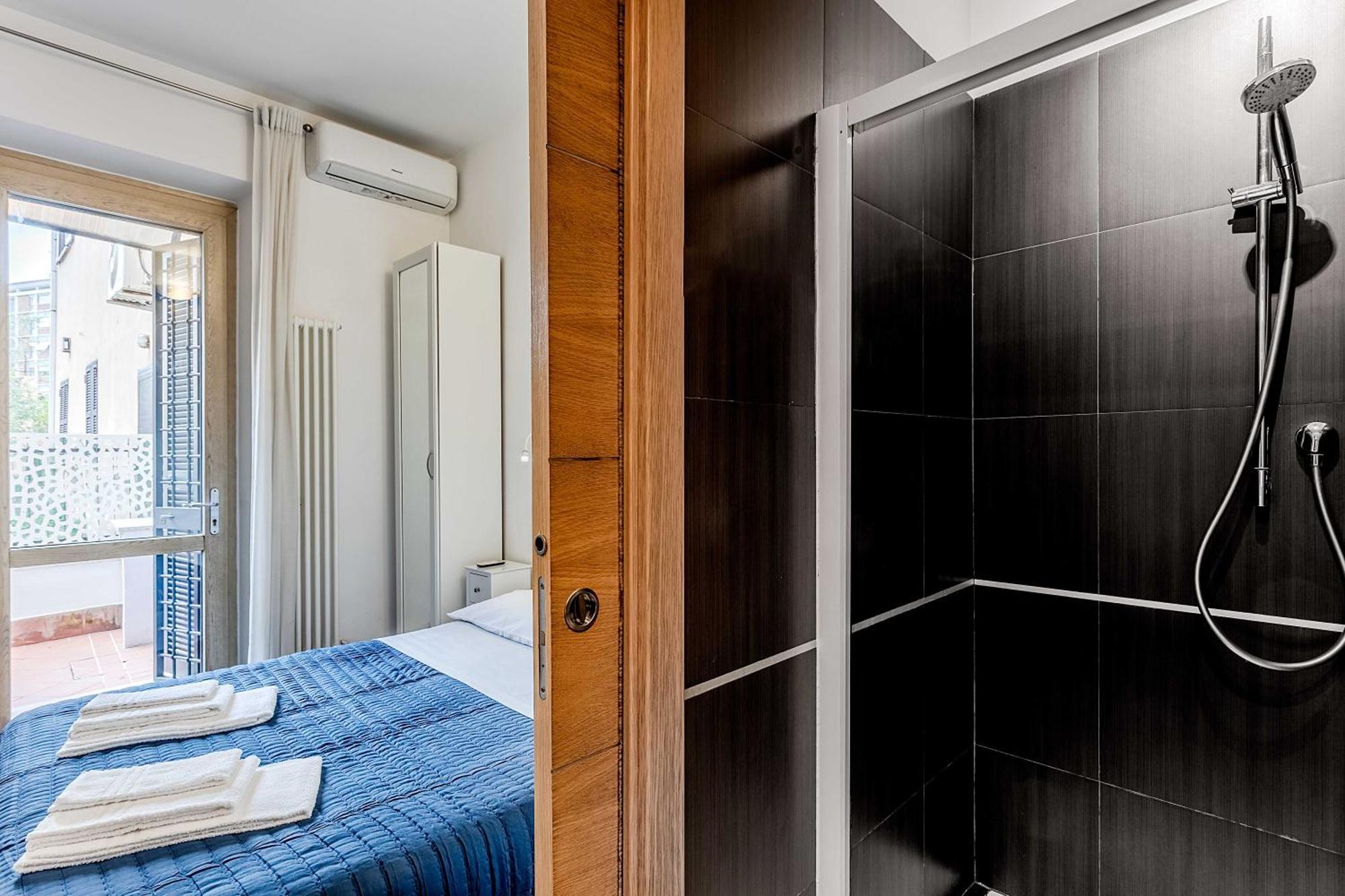 Vatican Bridge Apartment Rome