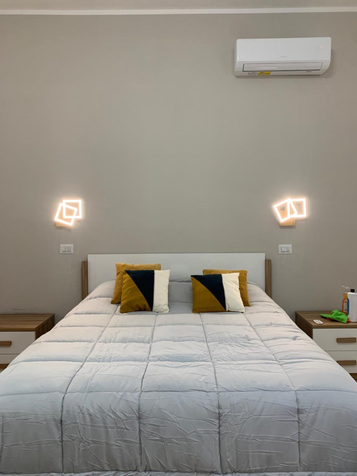Casa Di Azzurra Appartement