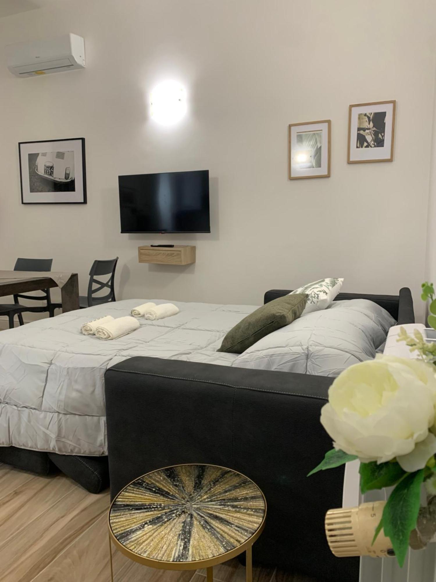 Casa Di Azzurra Appartement