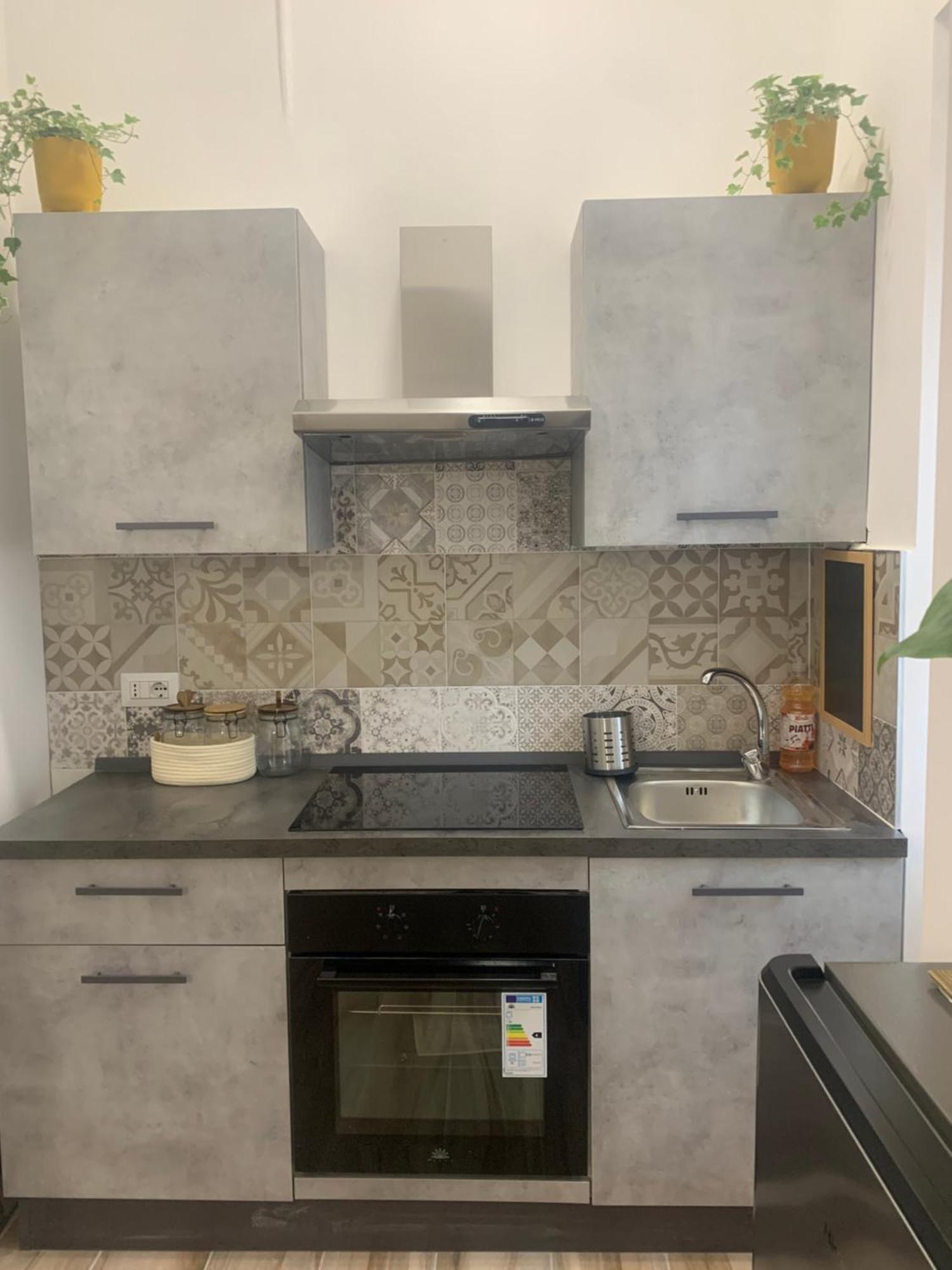 Casa Di Azzurra Appartement *