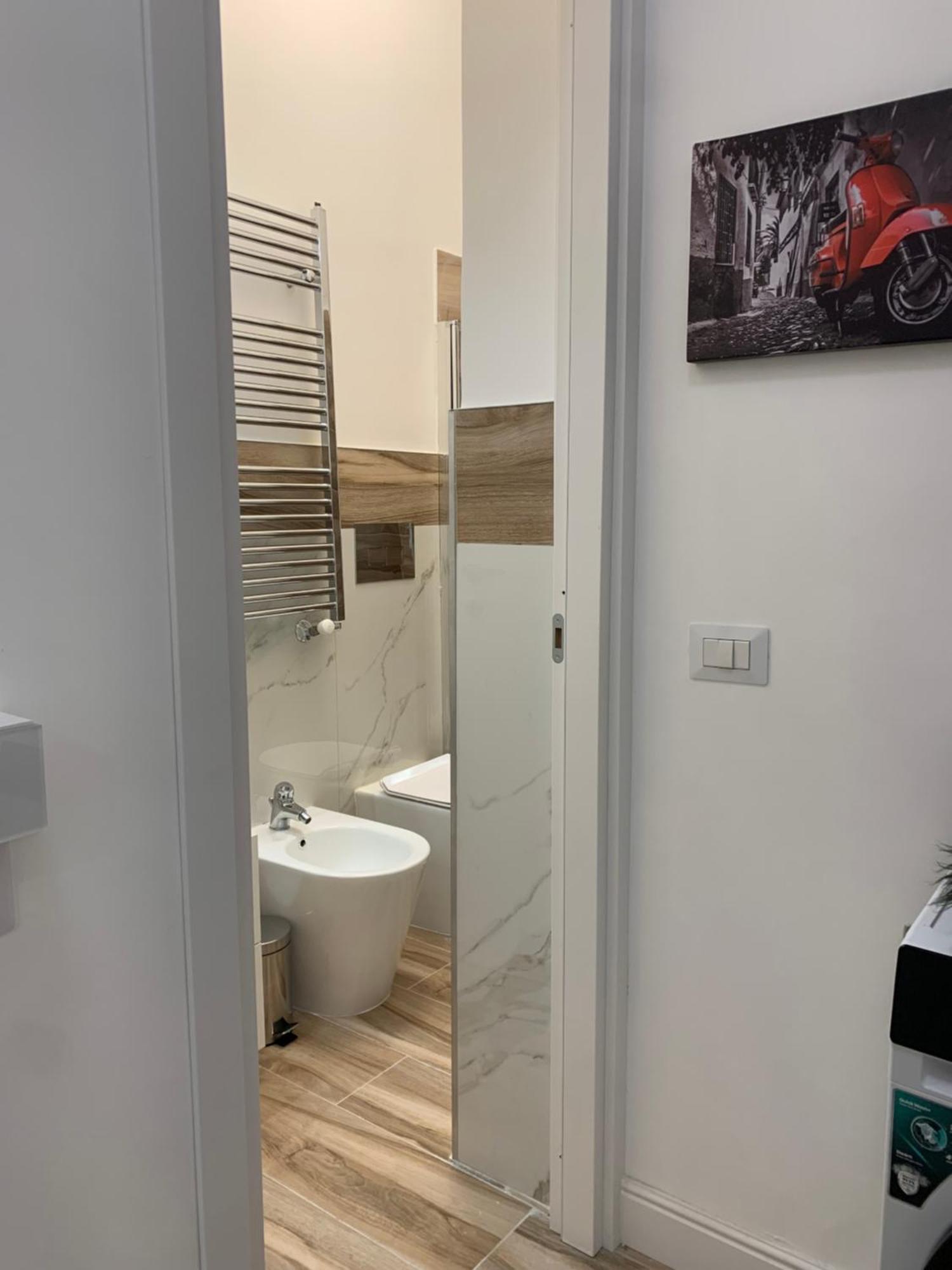 Casa Di Azzurra Rome