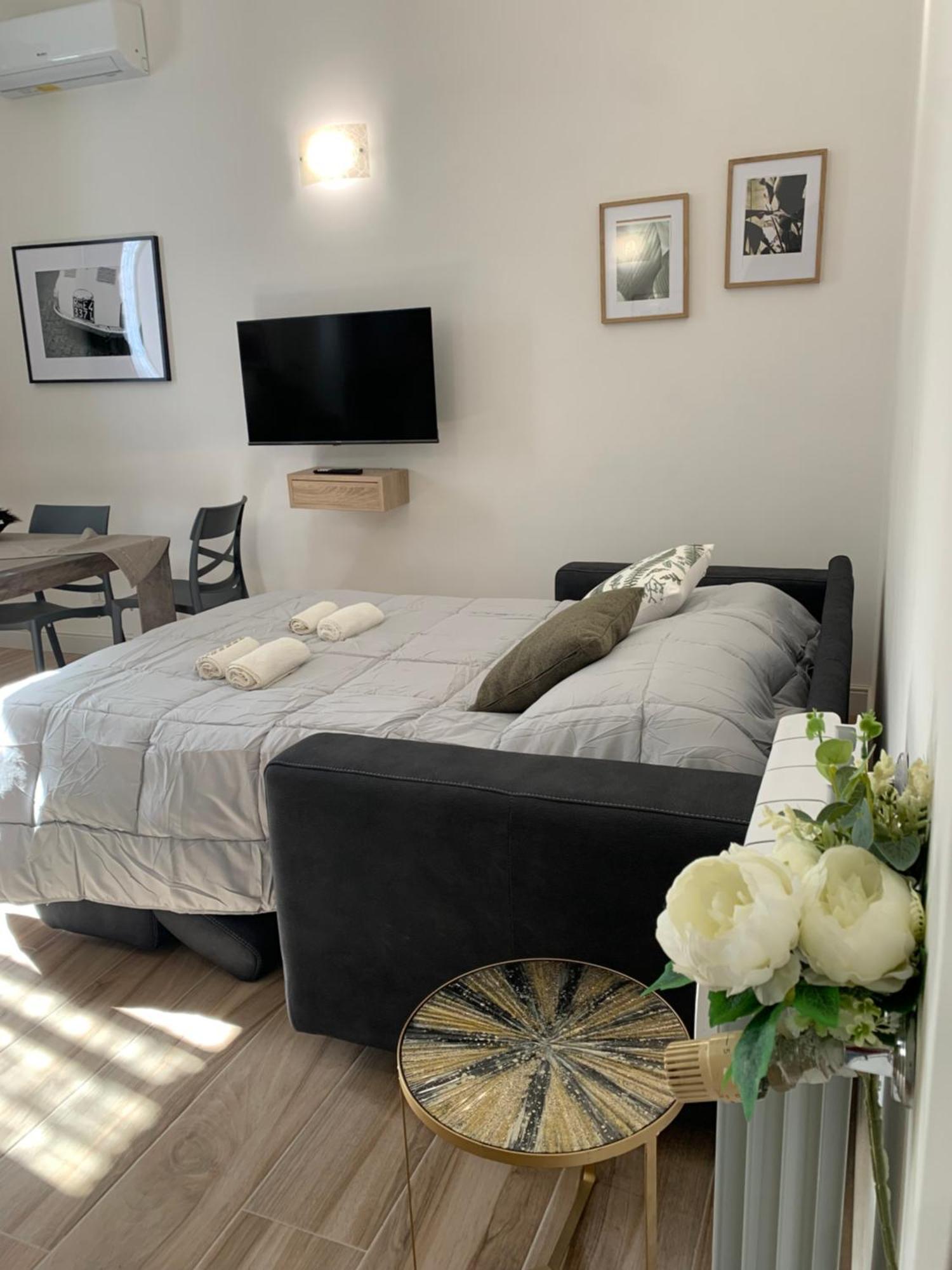 Casa Di Azzurra Appartement
