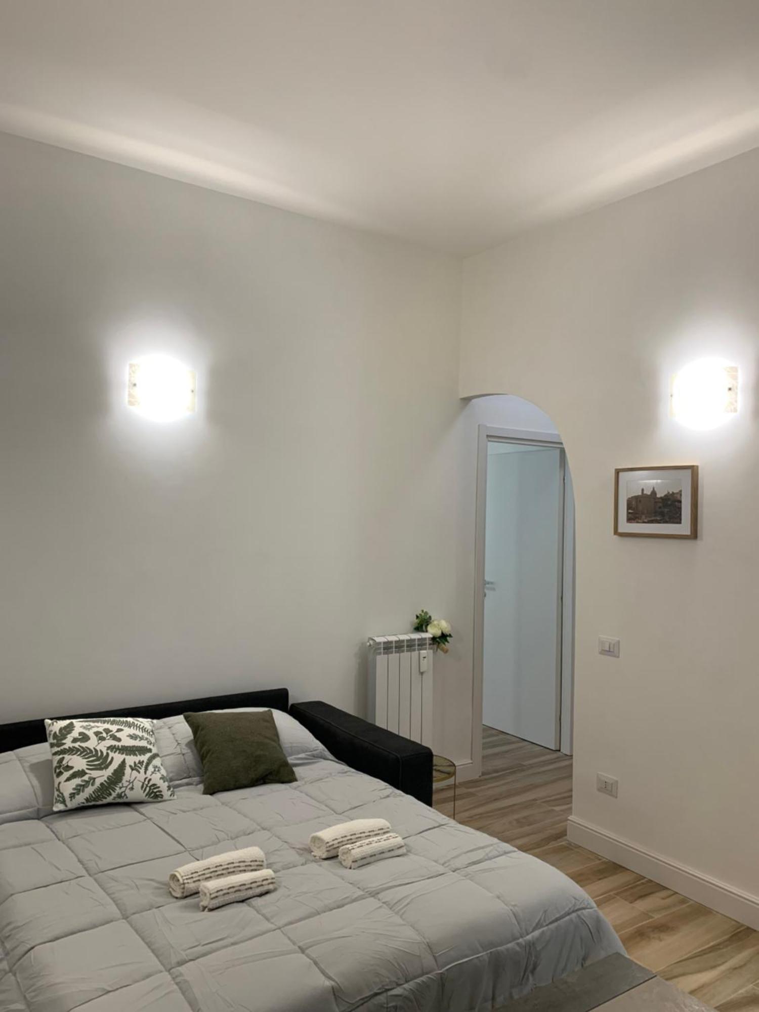 Appartement Casa Di Azzurra *