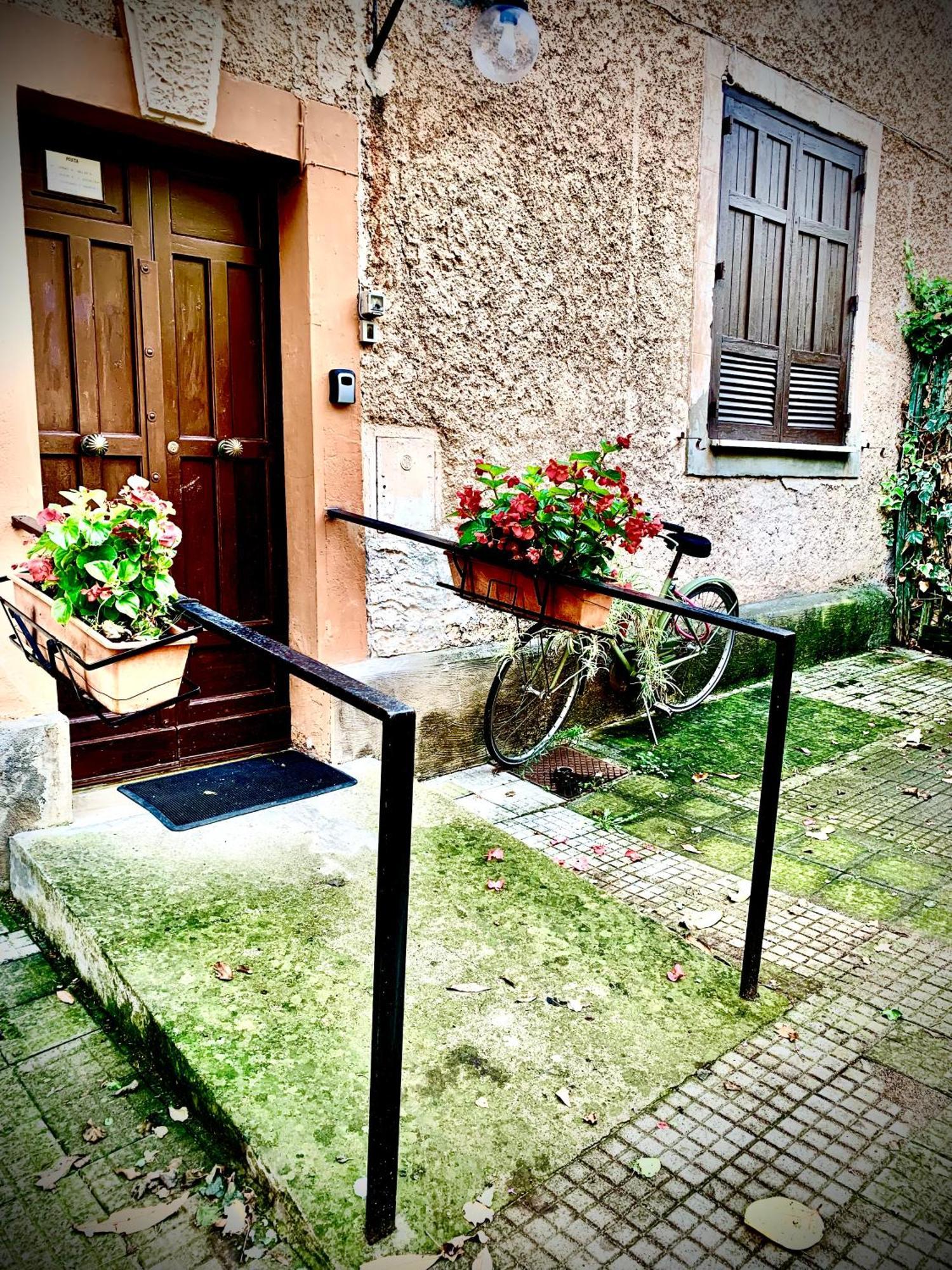 Appartement Casa Di Azzurra Rome