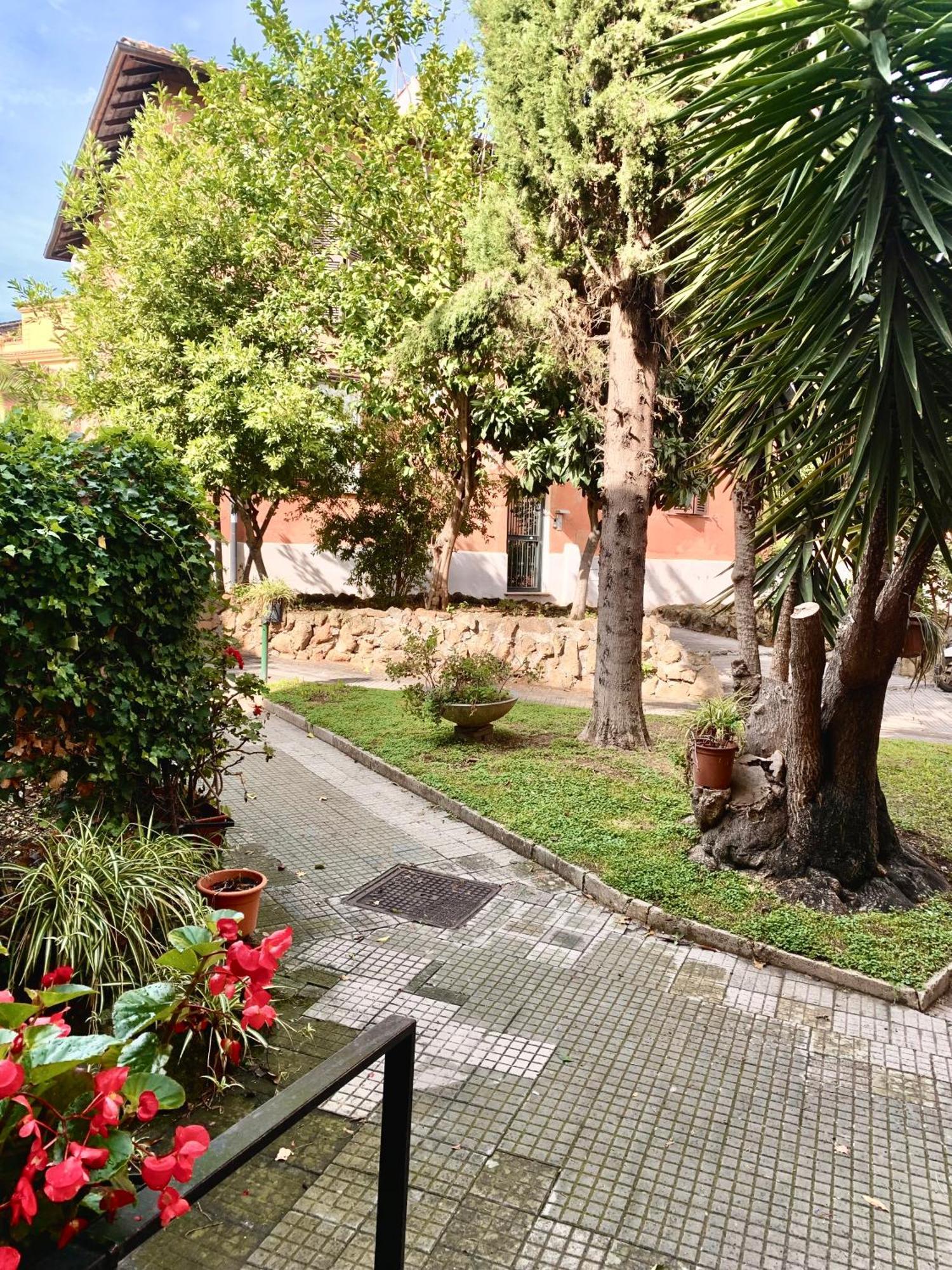 Casa Di Azzurra Appartement