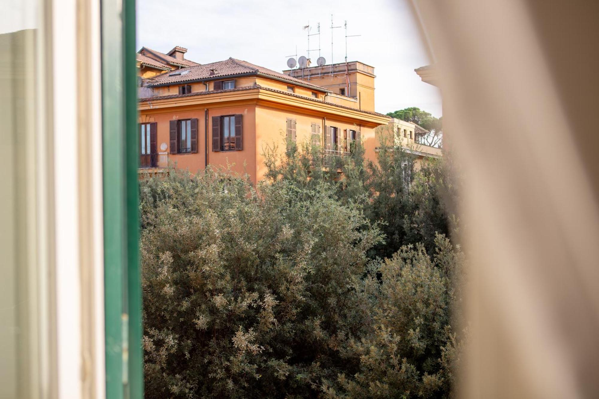 Casa Torlonia Luxury Apartment