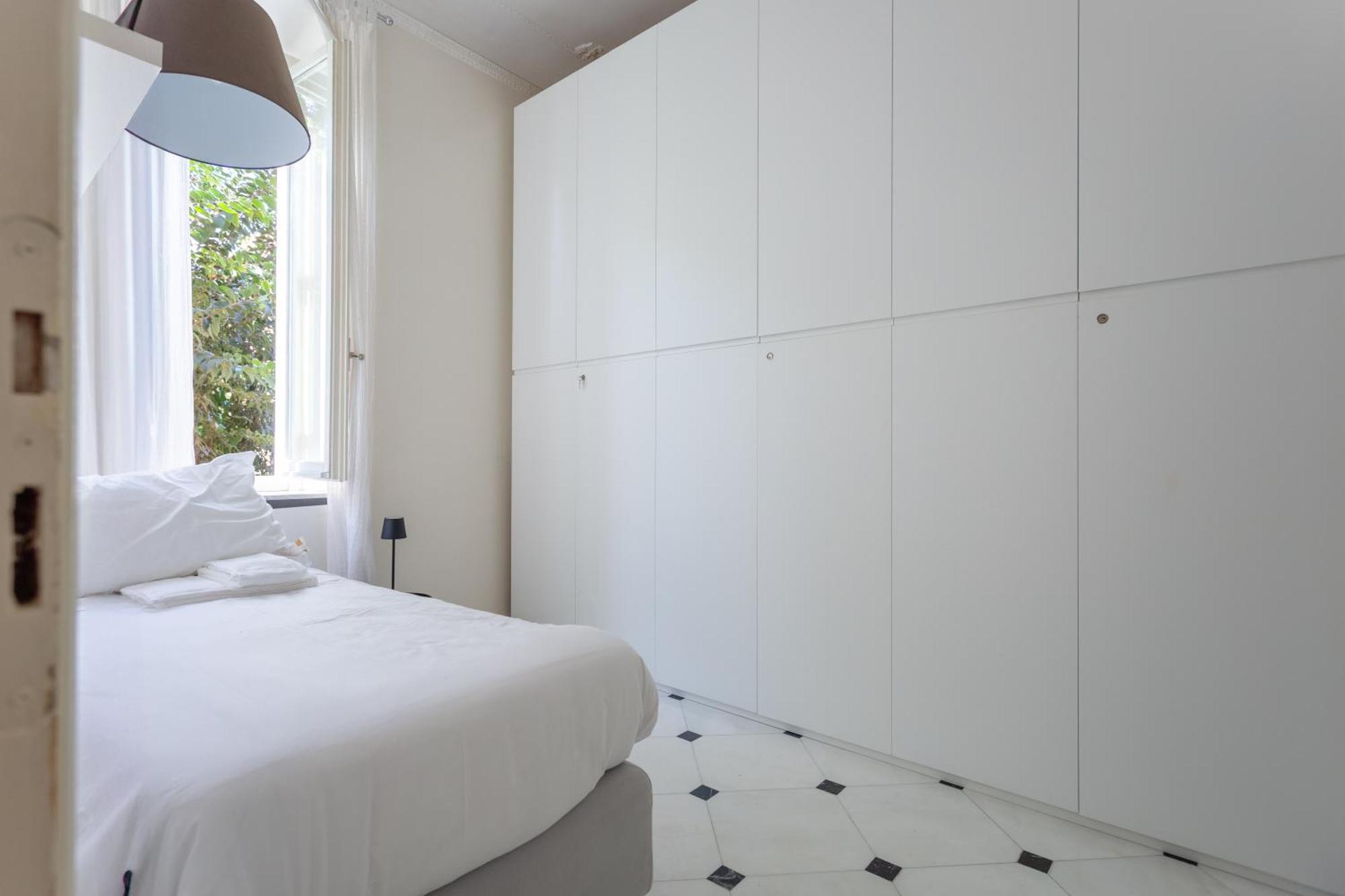 Casa Torlonia Luxury * Rome