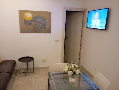 Appartement Bliss *