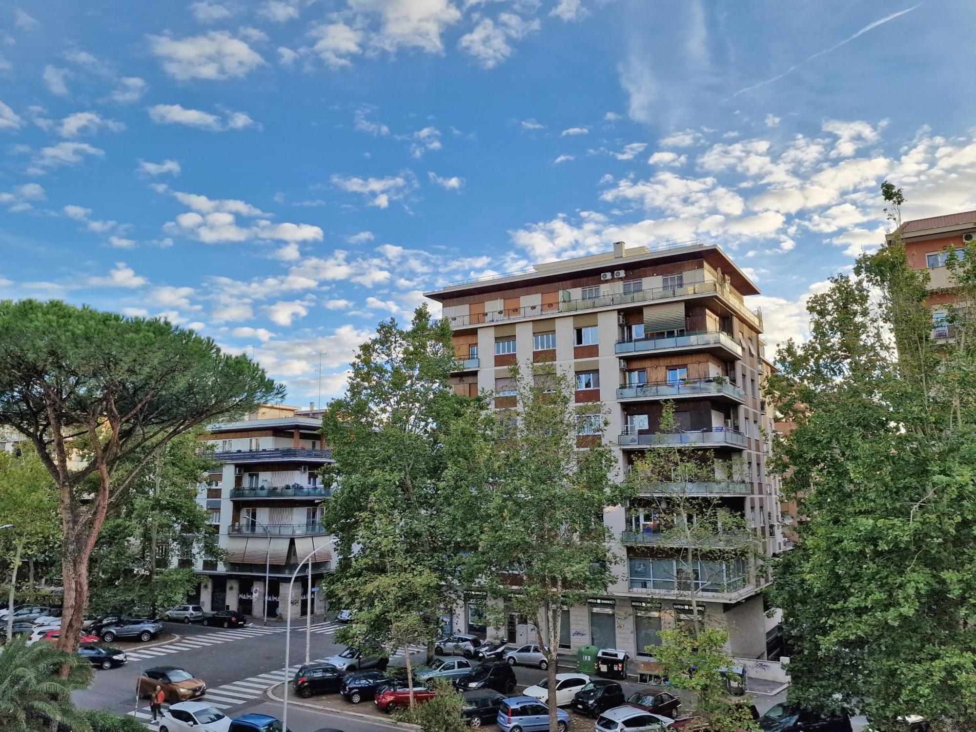 Appartement Felix House Park