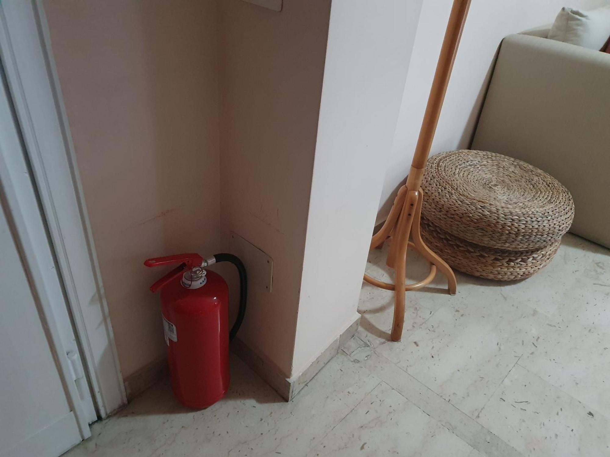 Laura's Rhome Apartamento