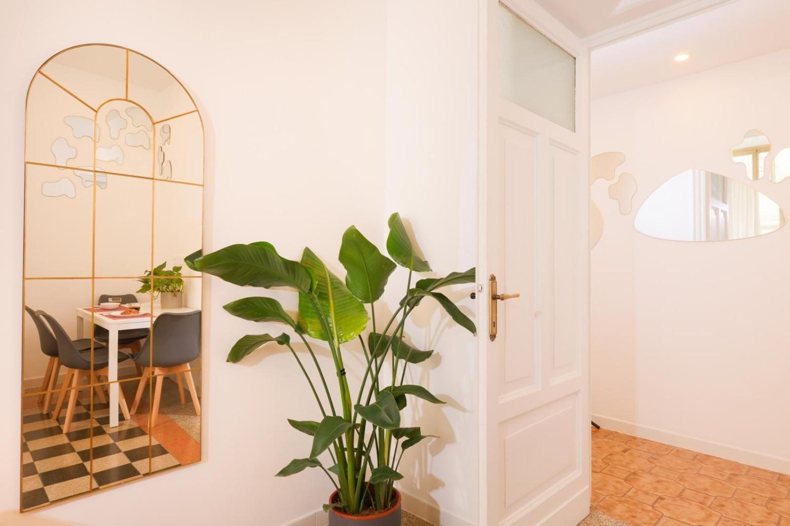 Casa Umbertina Apartment Rome