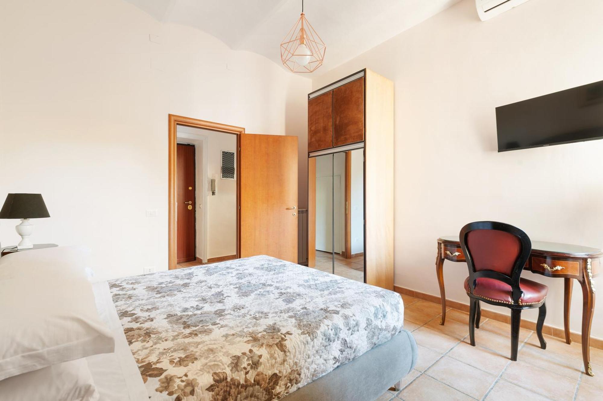 Apartment Zara