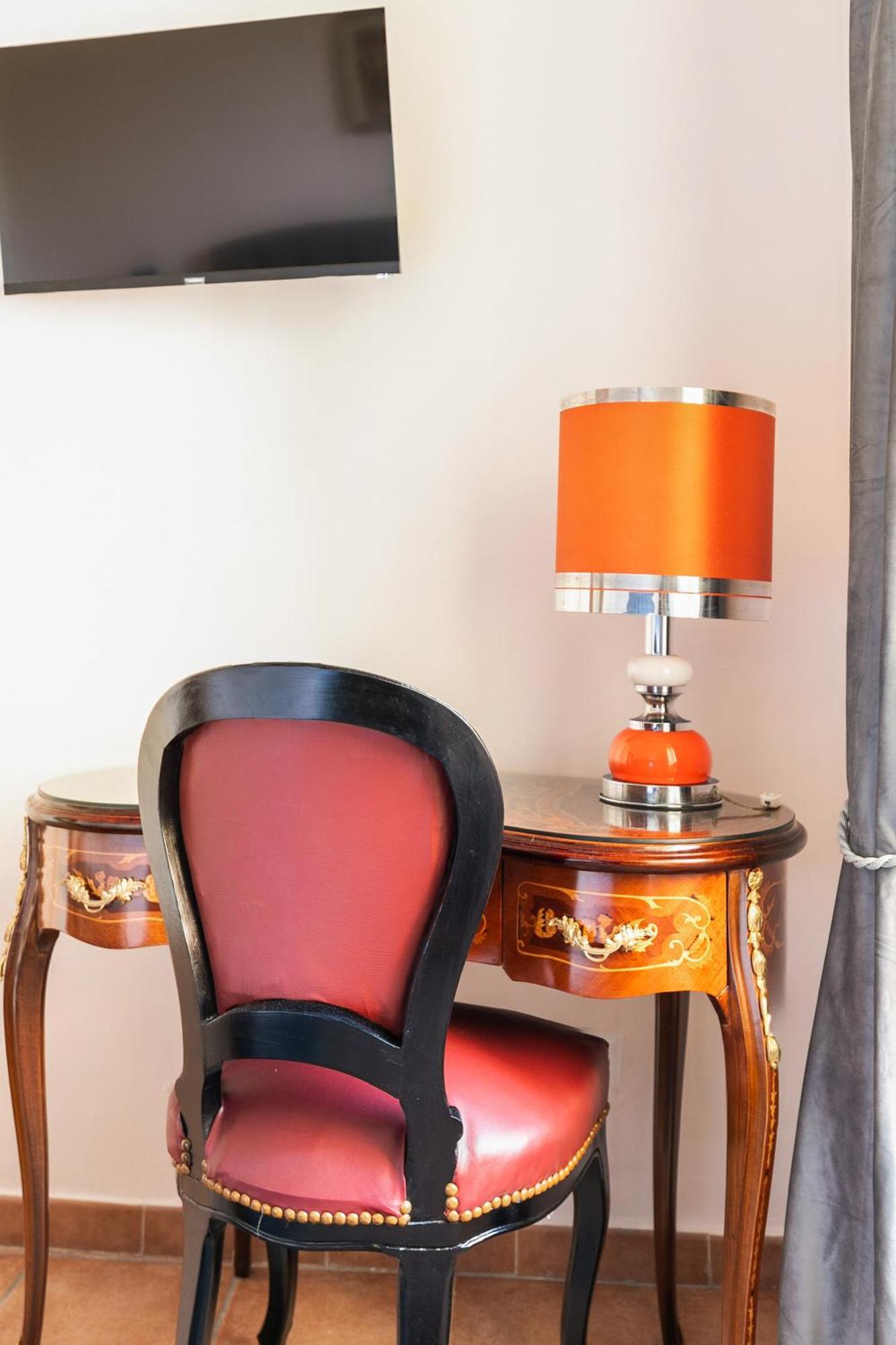 Zara Apartment