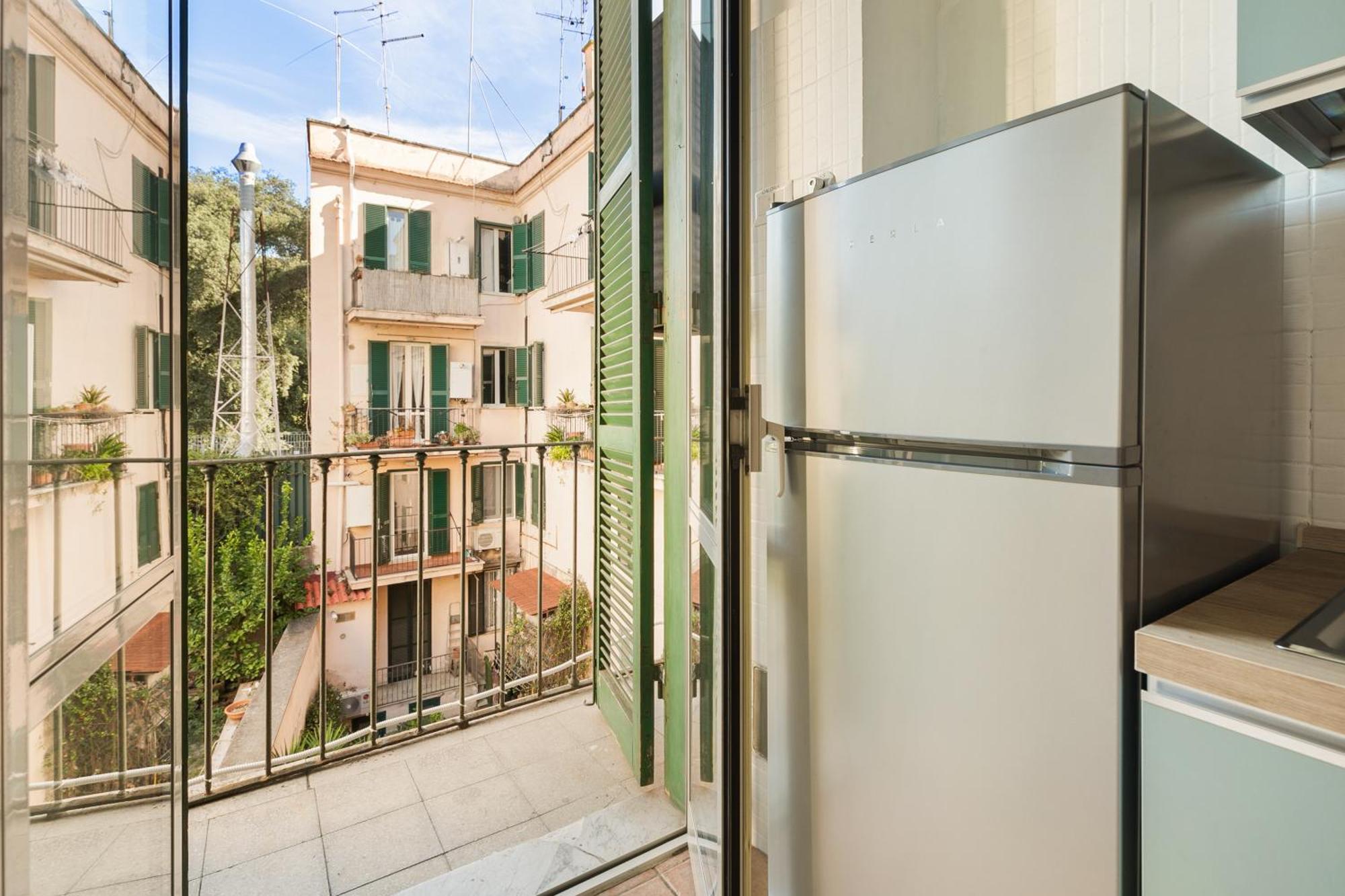 Zara Apartment *