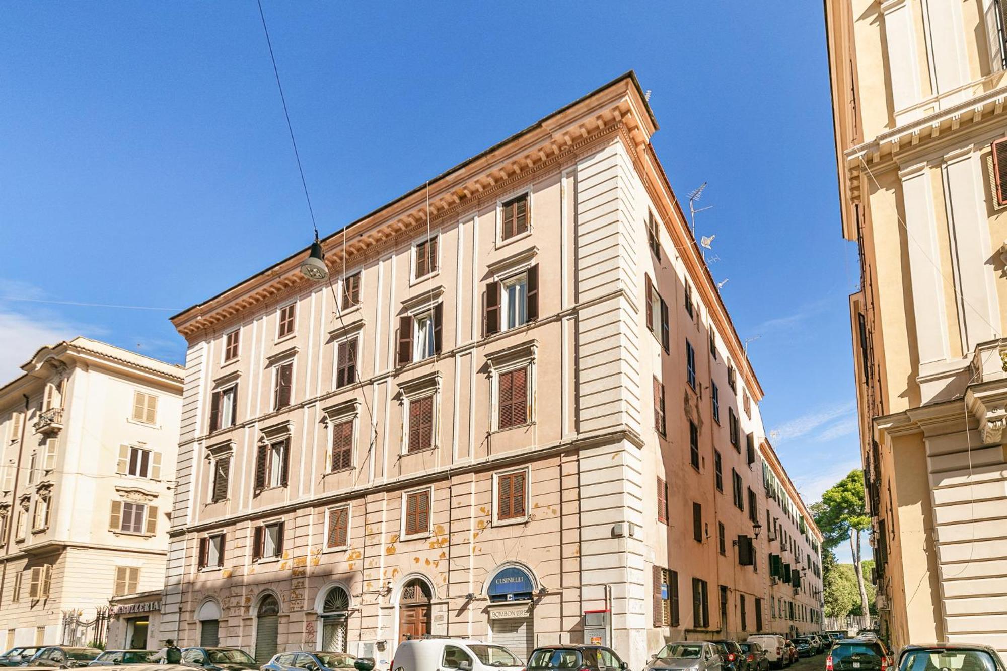 Zara * Rome