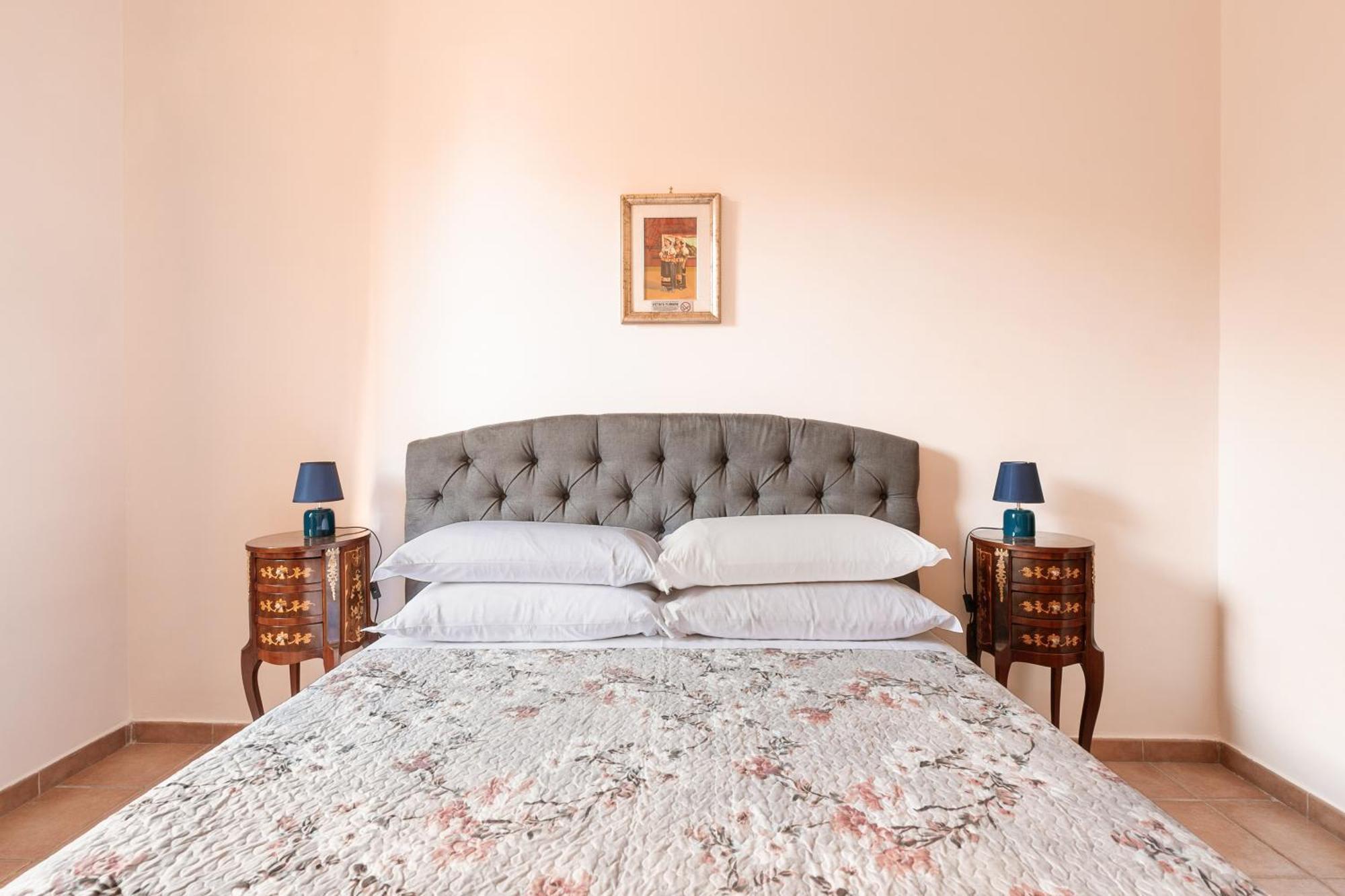 Apartment Zara *