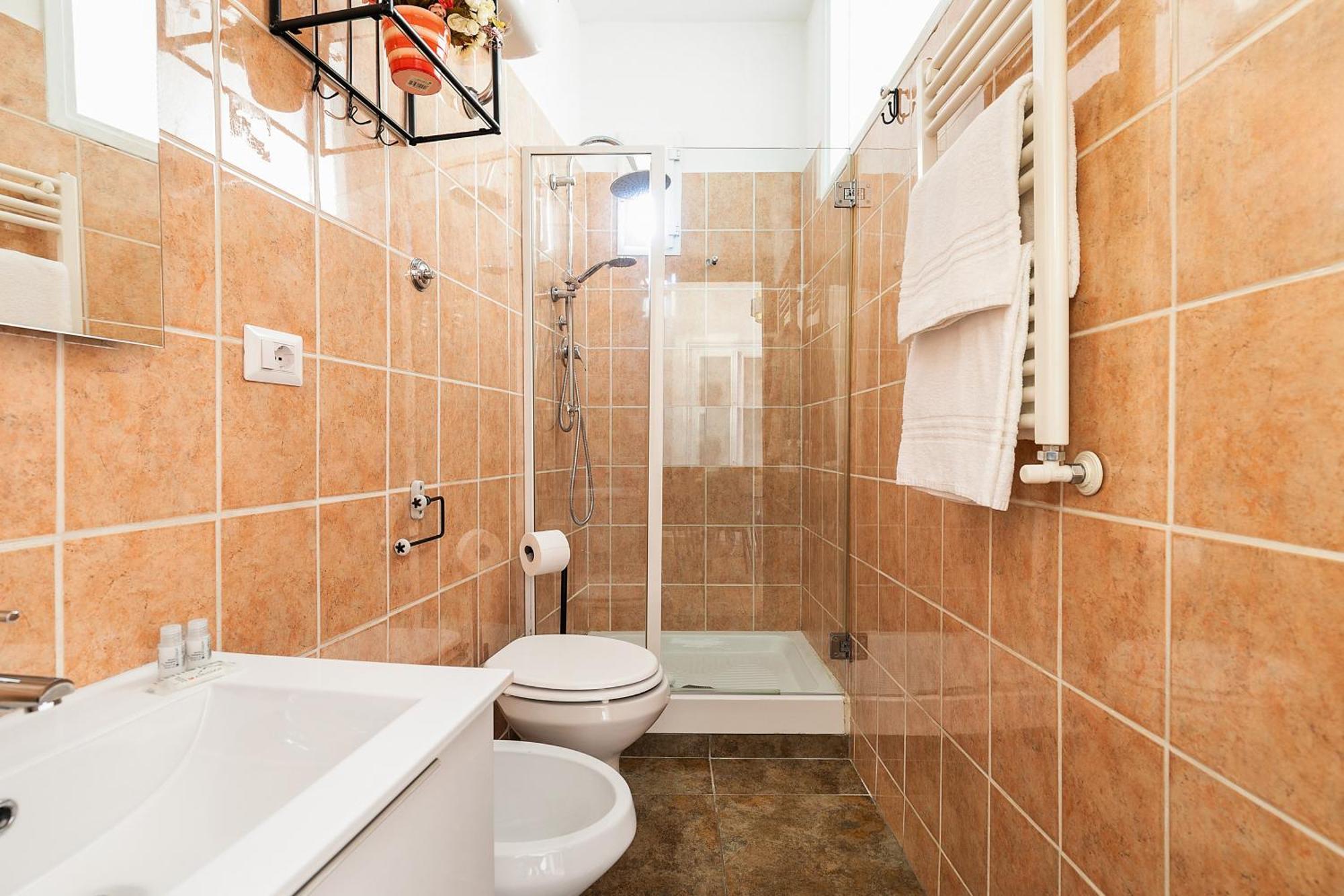 Apartment Zara *