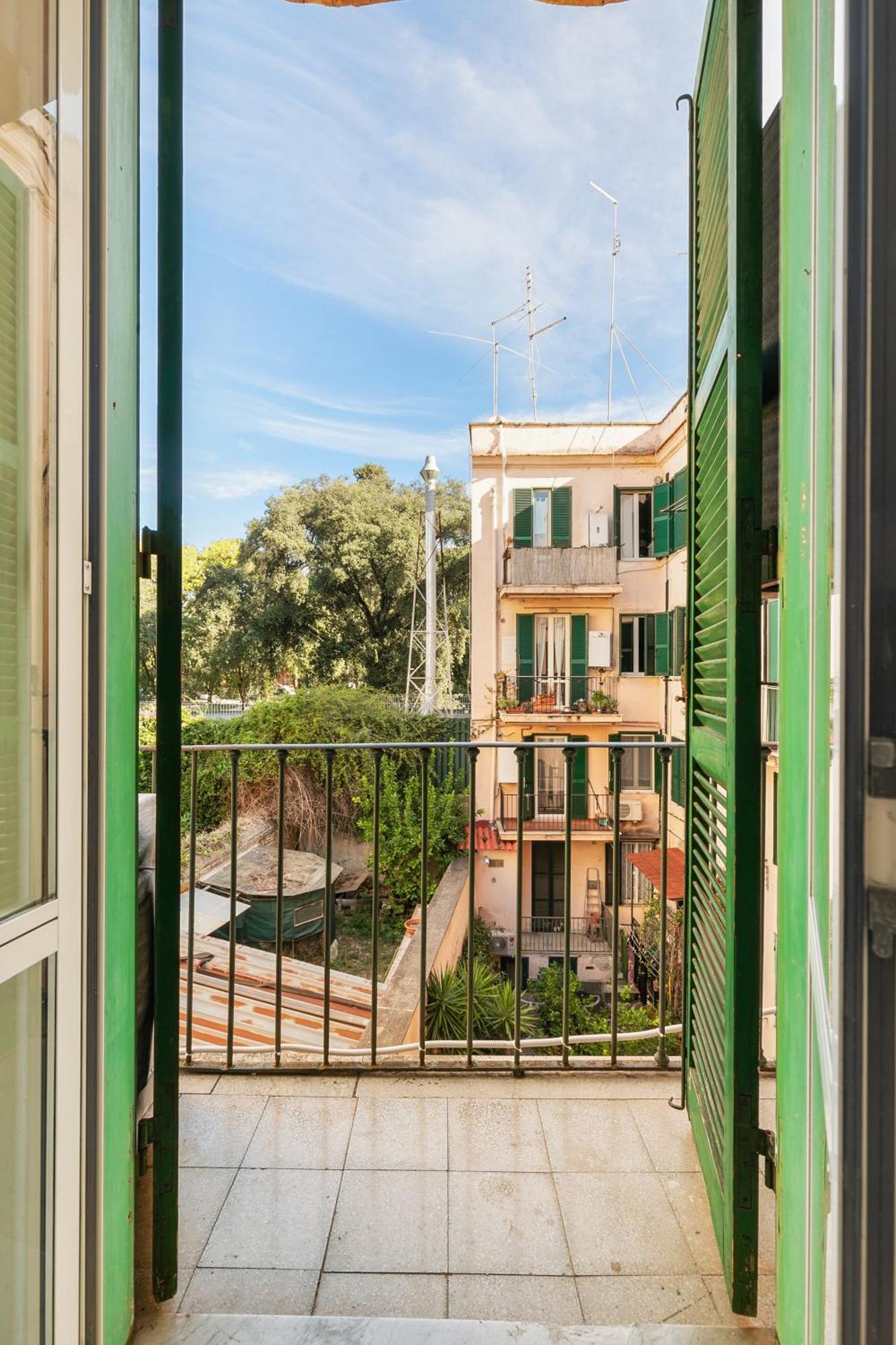 Zara Apartment