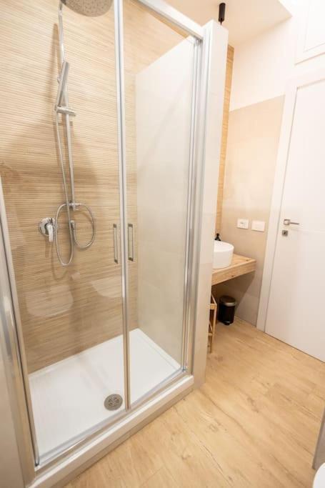 Re Di Ela Apartment Rome
