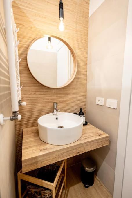 Re Di Ela Apartment Rome