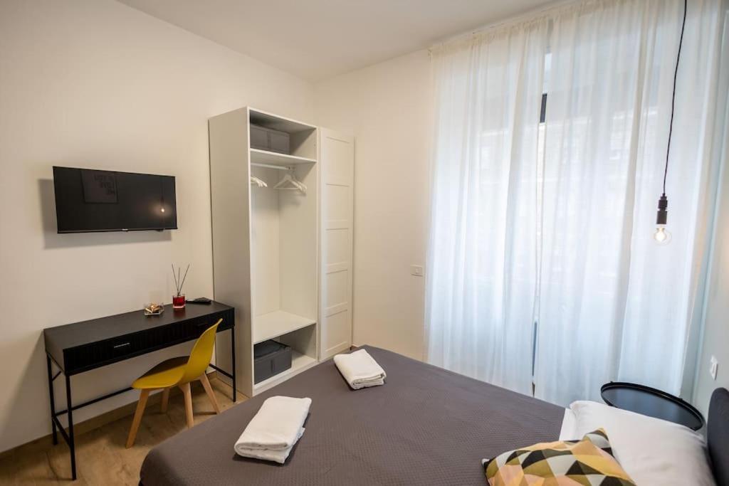 Re Di Ela Apartment Rome