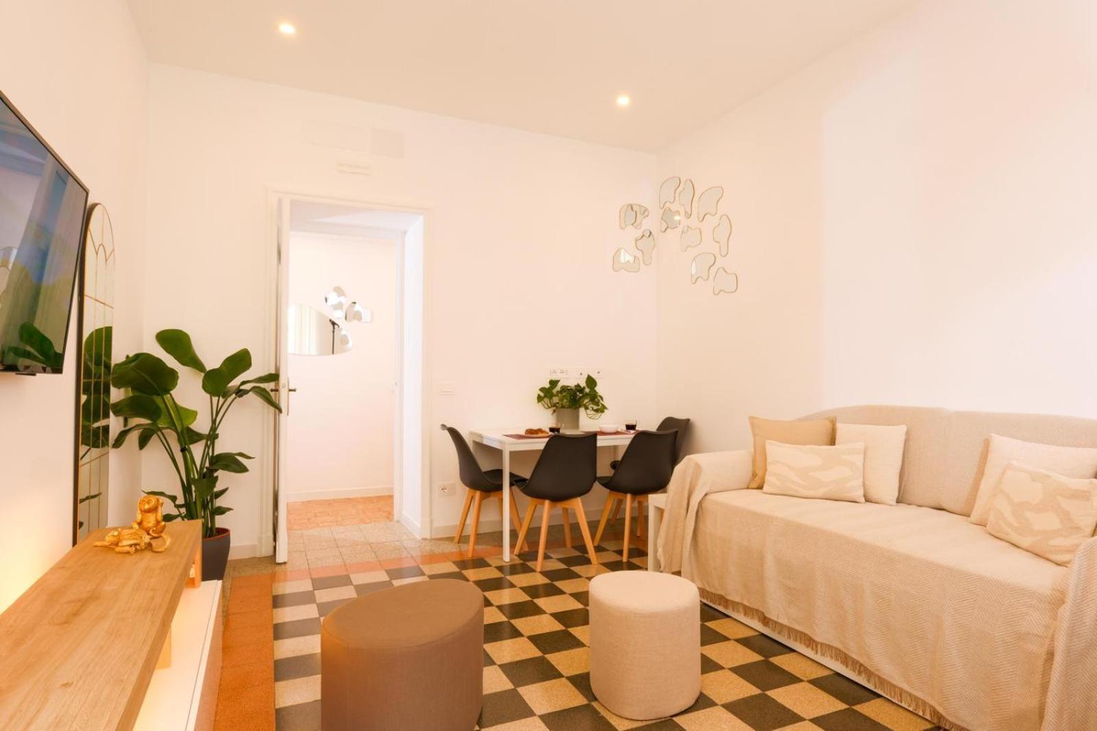 Apartment Casa Umbertina Rome