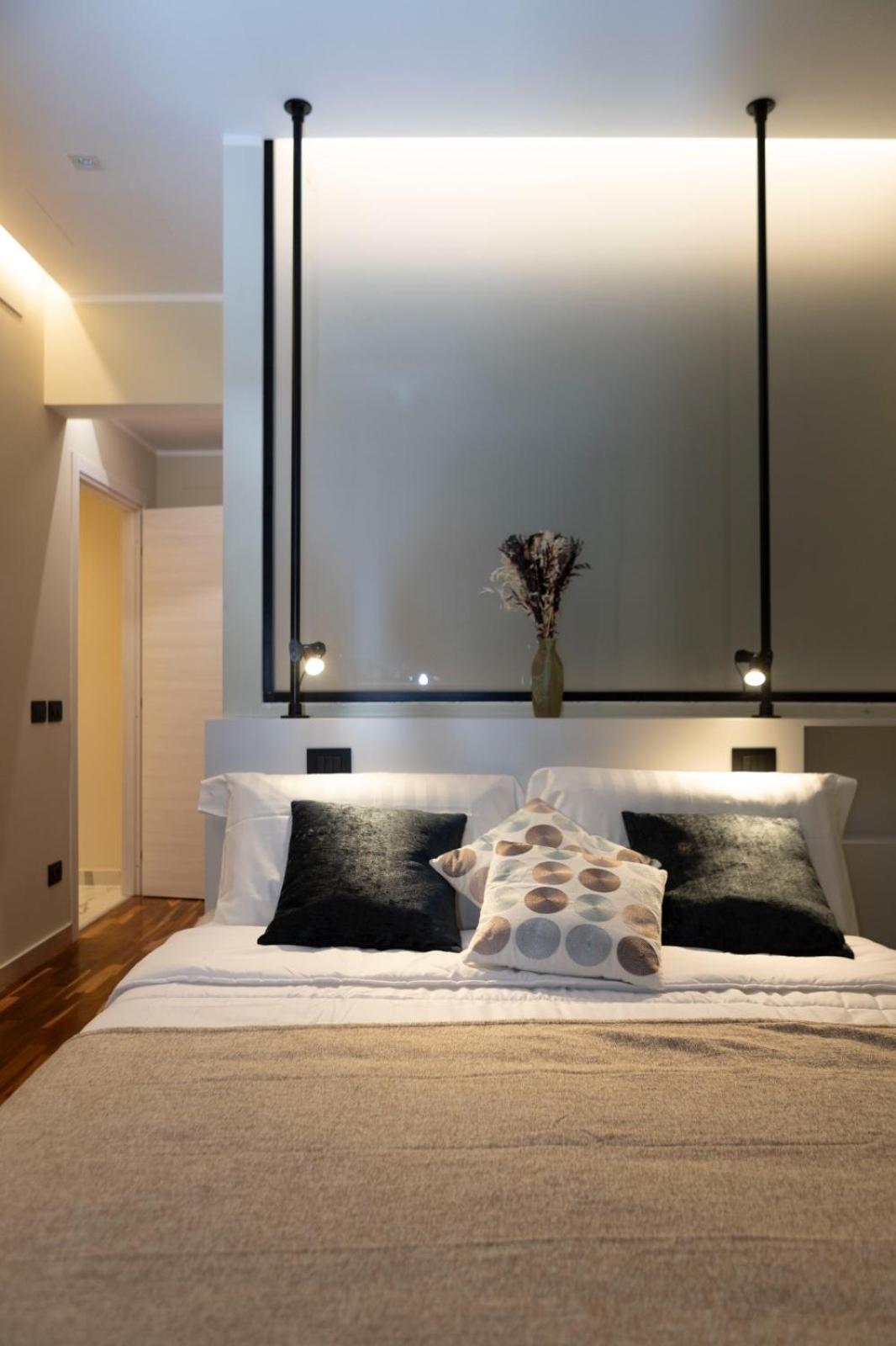 San Pietro Luxury Affittacamere